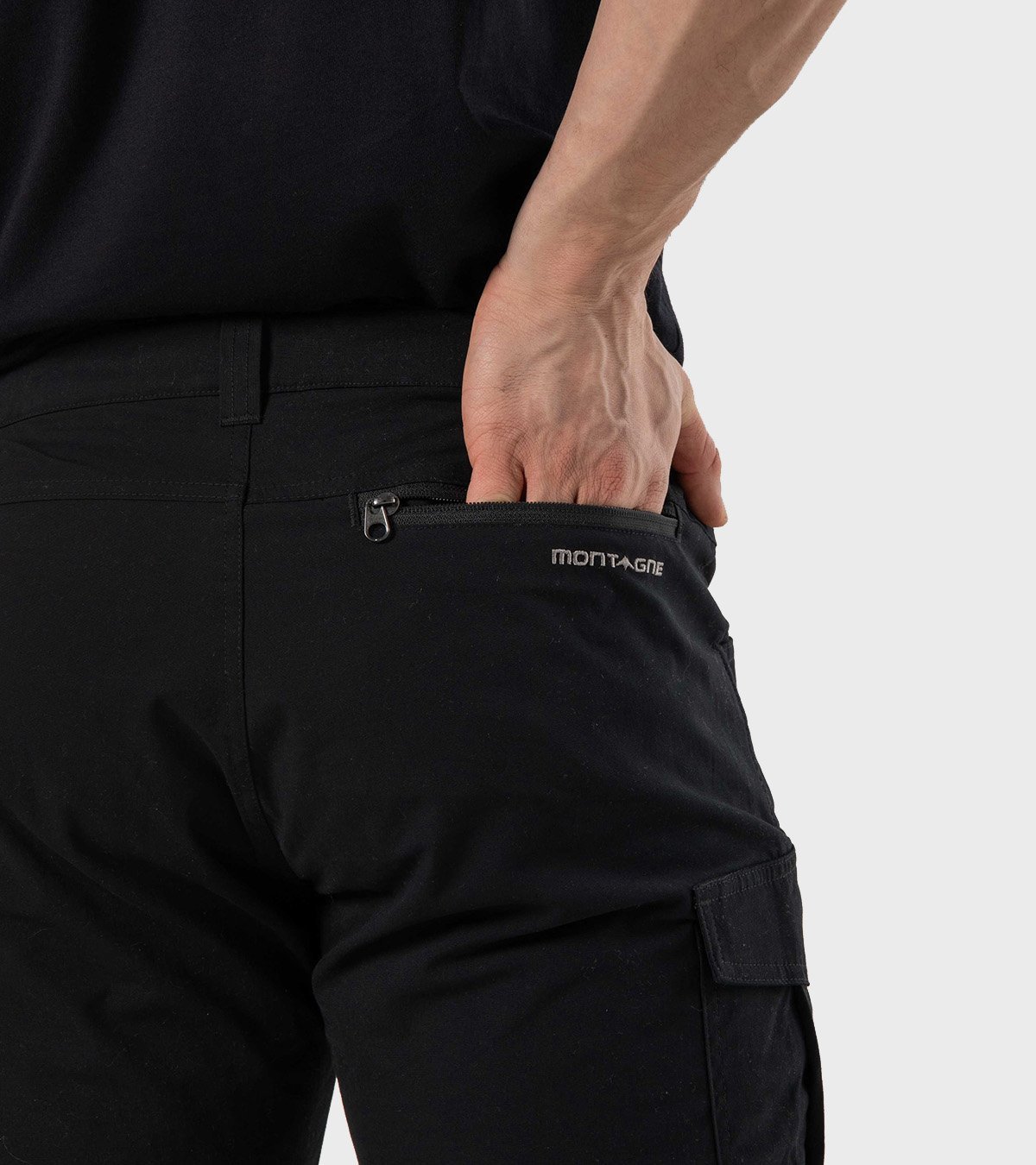 Pantalón de hombre Dorian