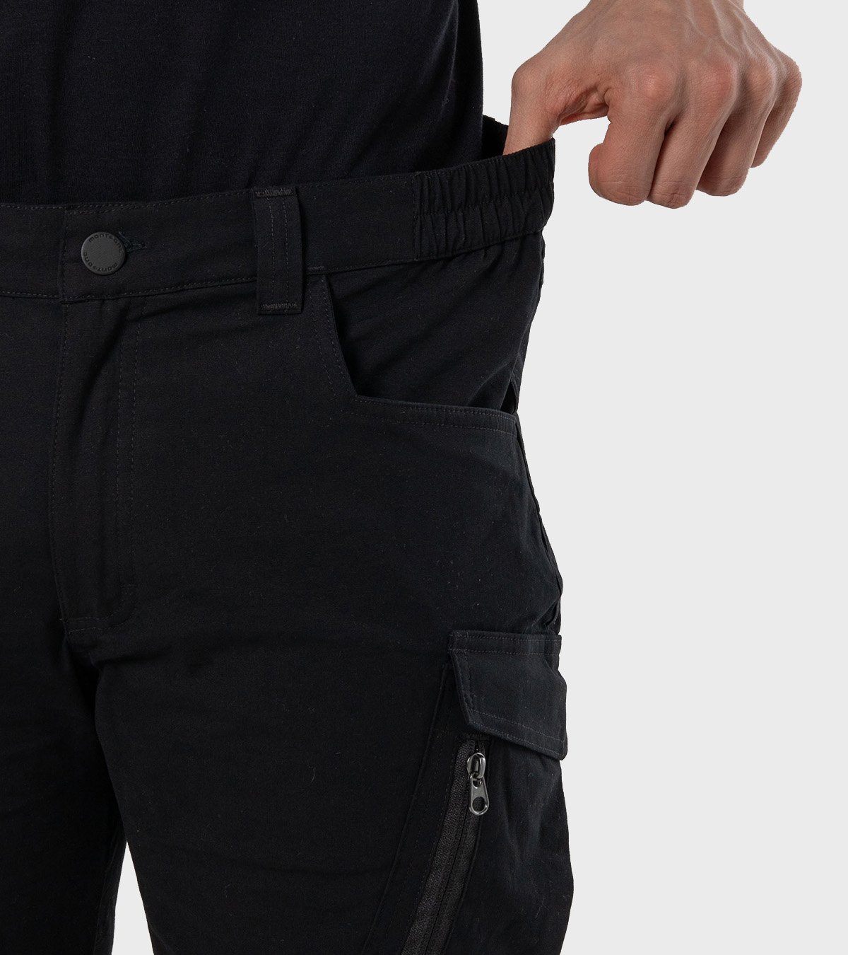 Pantalón de hombre Dorian