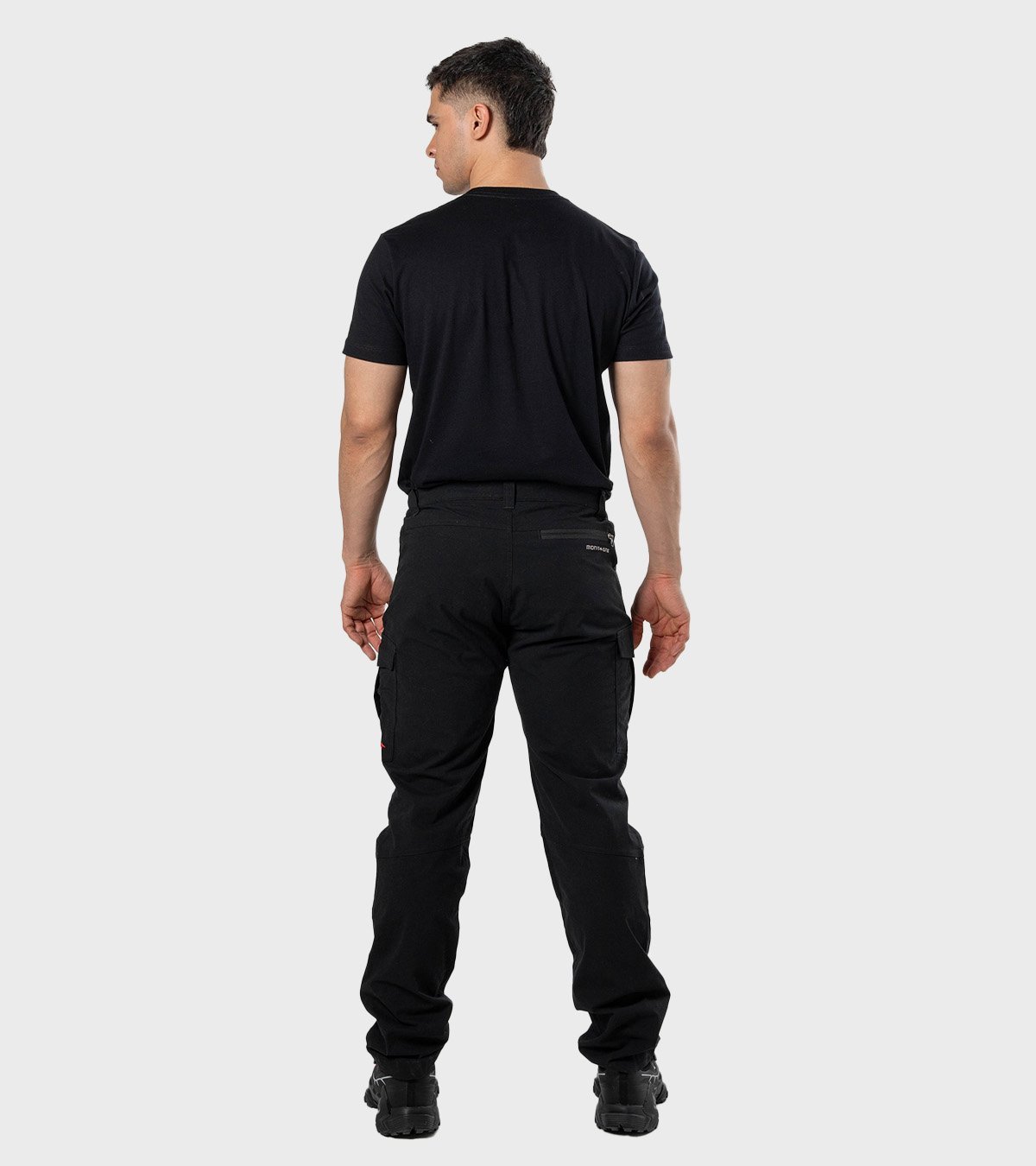 Pantalón de hombre Dorian