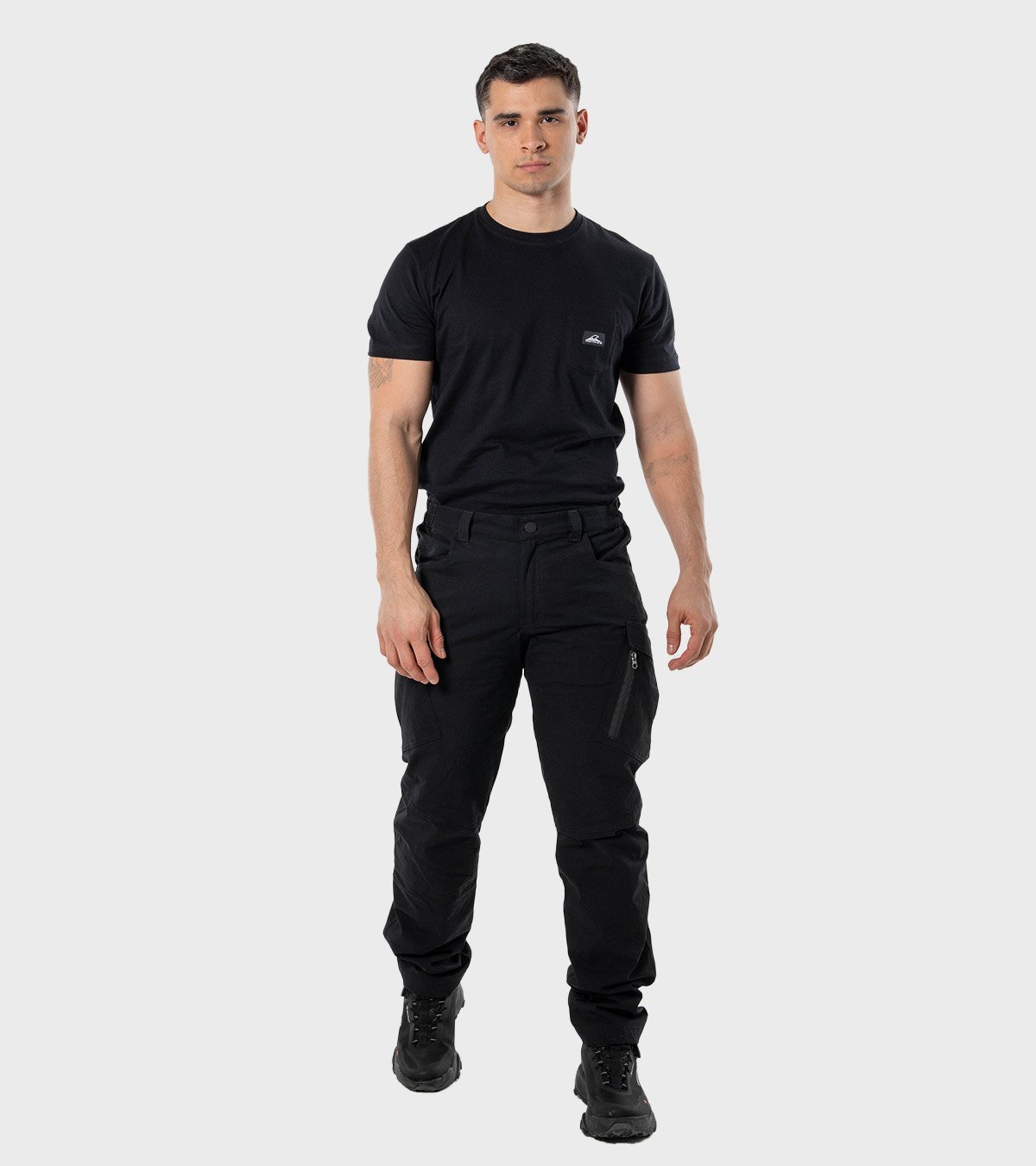 Pantalón de hombre Dorian