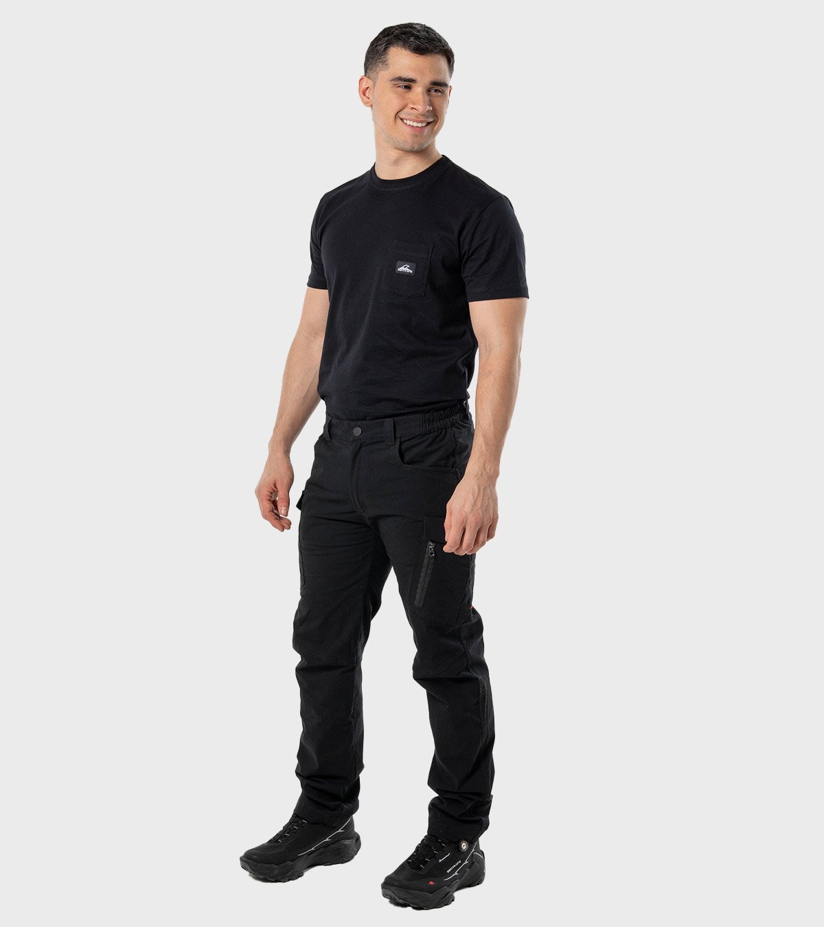 Pantalón de hombre Dorian