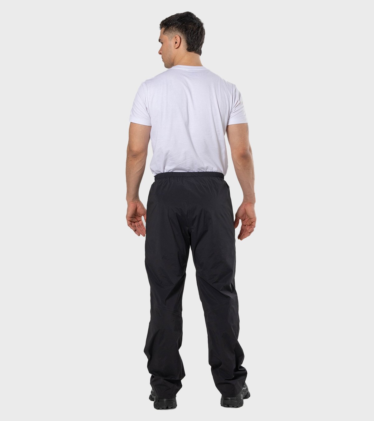 Pantalón de hombre impermeable Nanostretch H