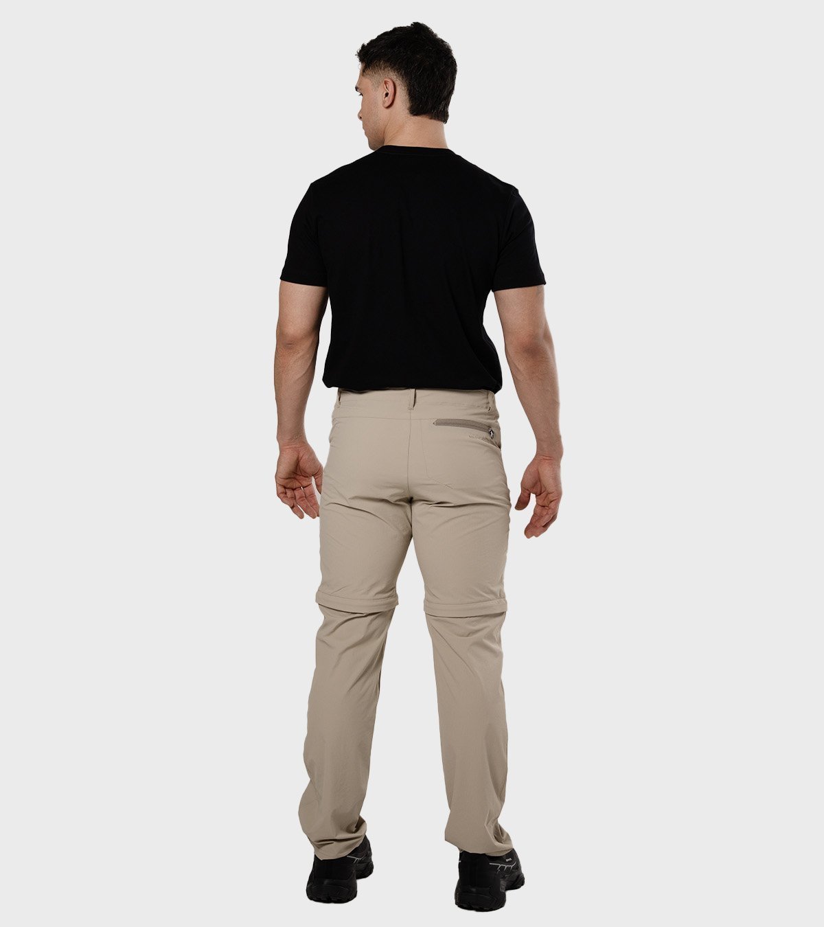 Pantal&oacute;n de hombre desmontable Katmandu