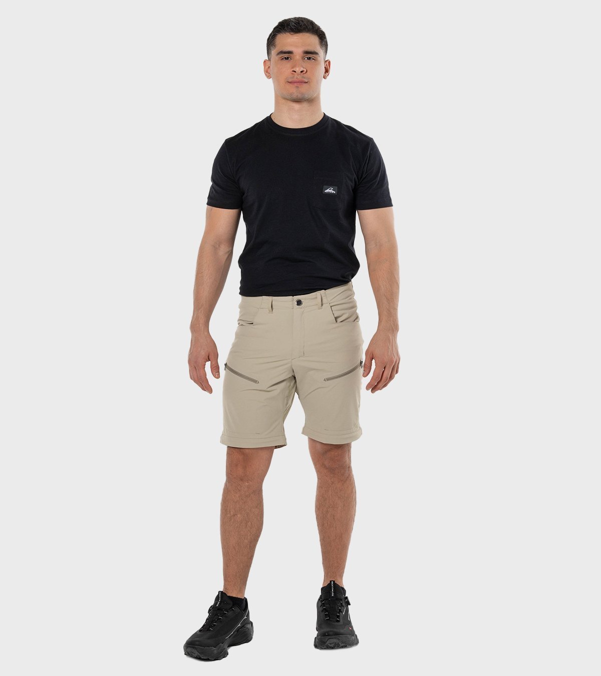 Pantal&oacute;n de hombre desmontable Katmandu