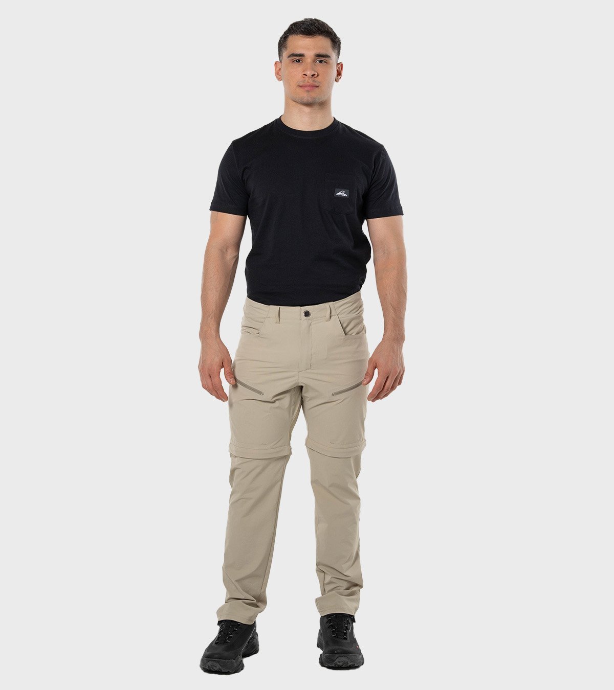 Pantal&oacute;n de hombre desmontable Katmandu