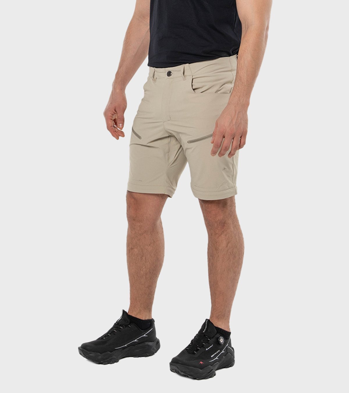 Pantal&oacute;n de hombre desmontable Katmandu