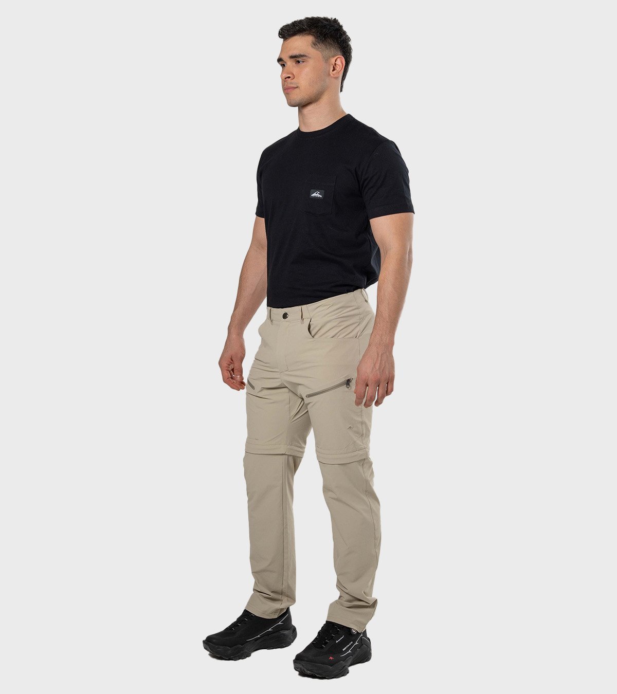 Pantal&oacute;n de hombre desmontable Katmandu