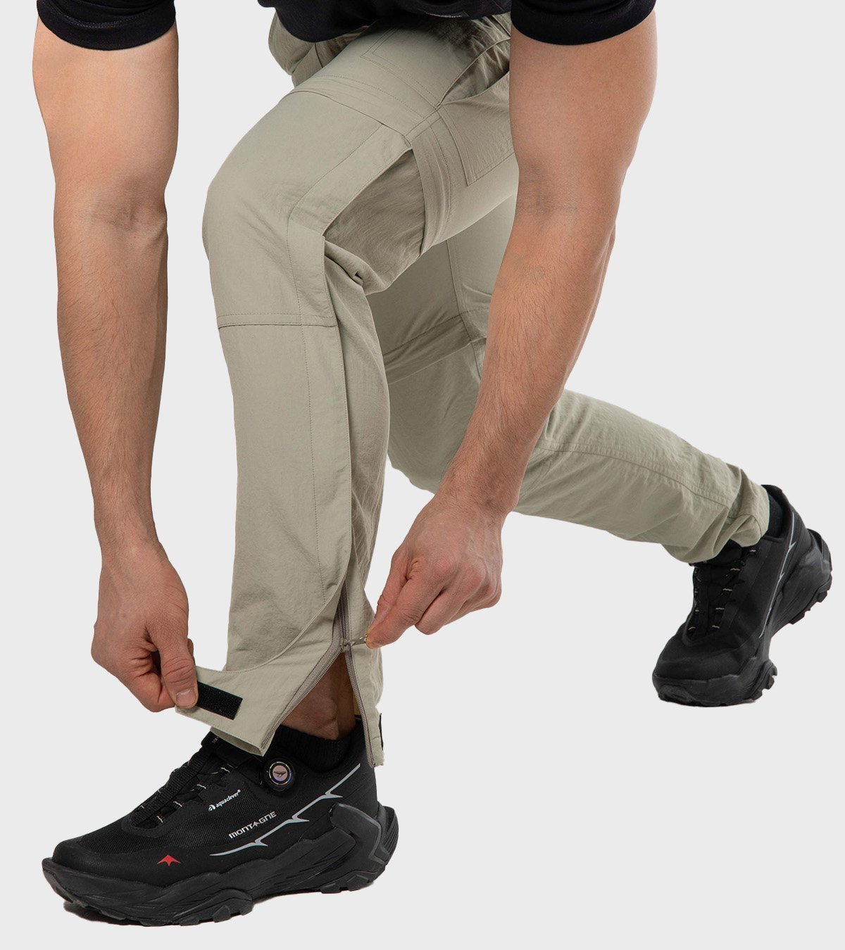 Pantal&oacute;n de hombre Sherpa Protect