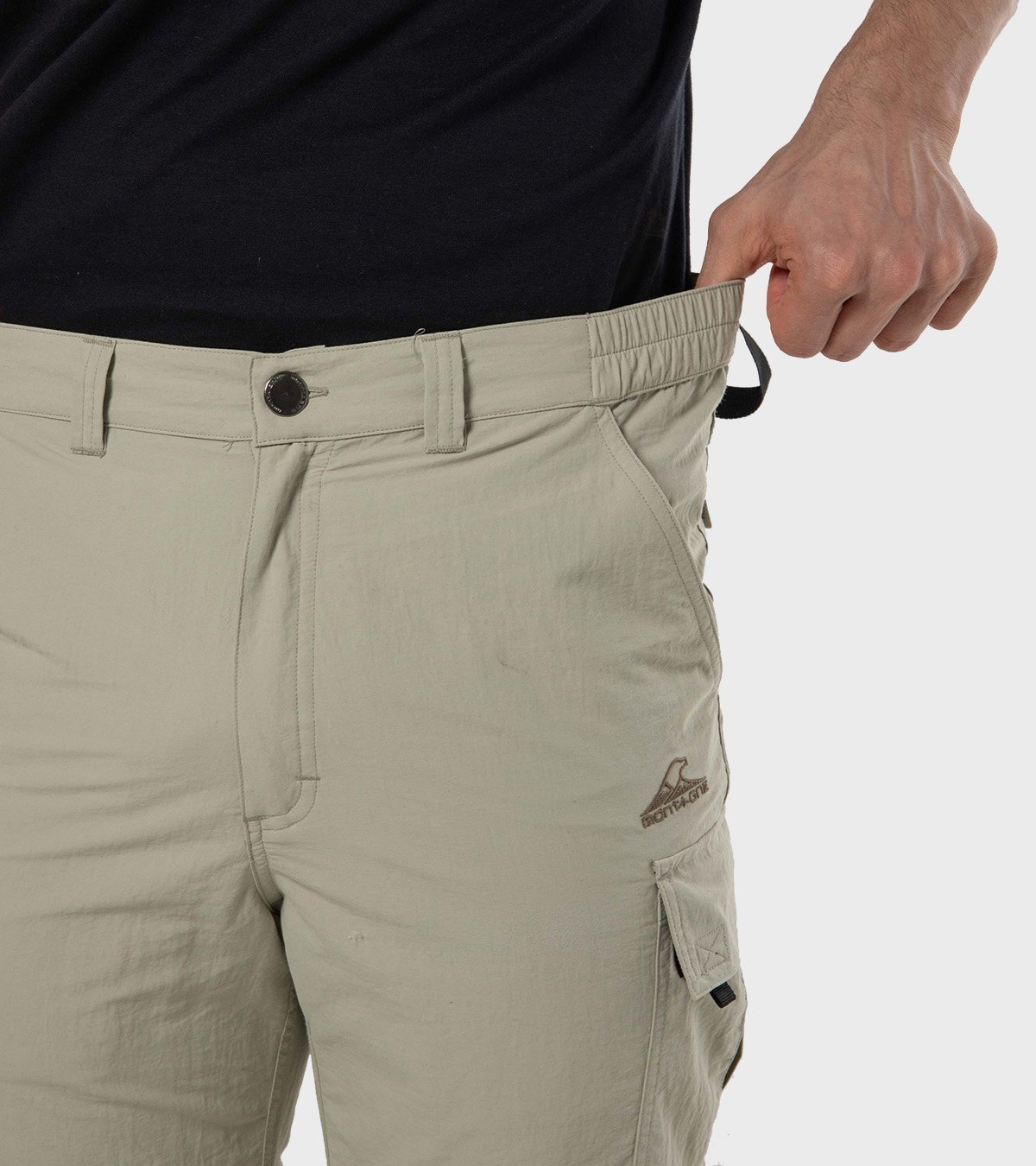 Pantal&oacute;n de hombre Sherpa Protect