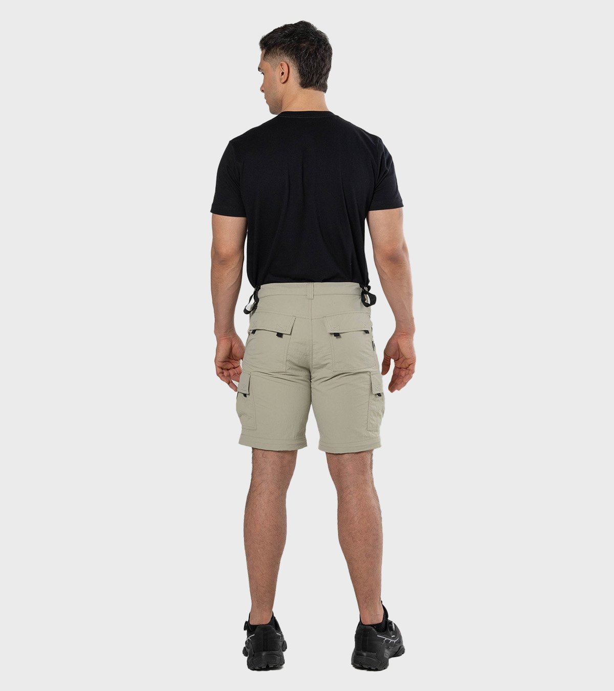 Pantal&oacute;n de hombre Sherpa Protect