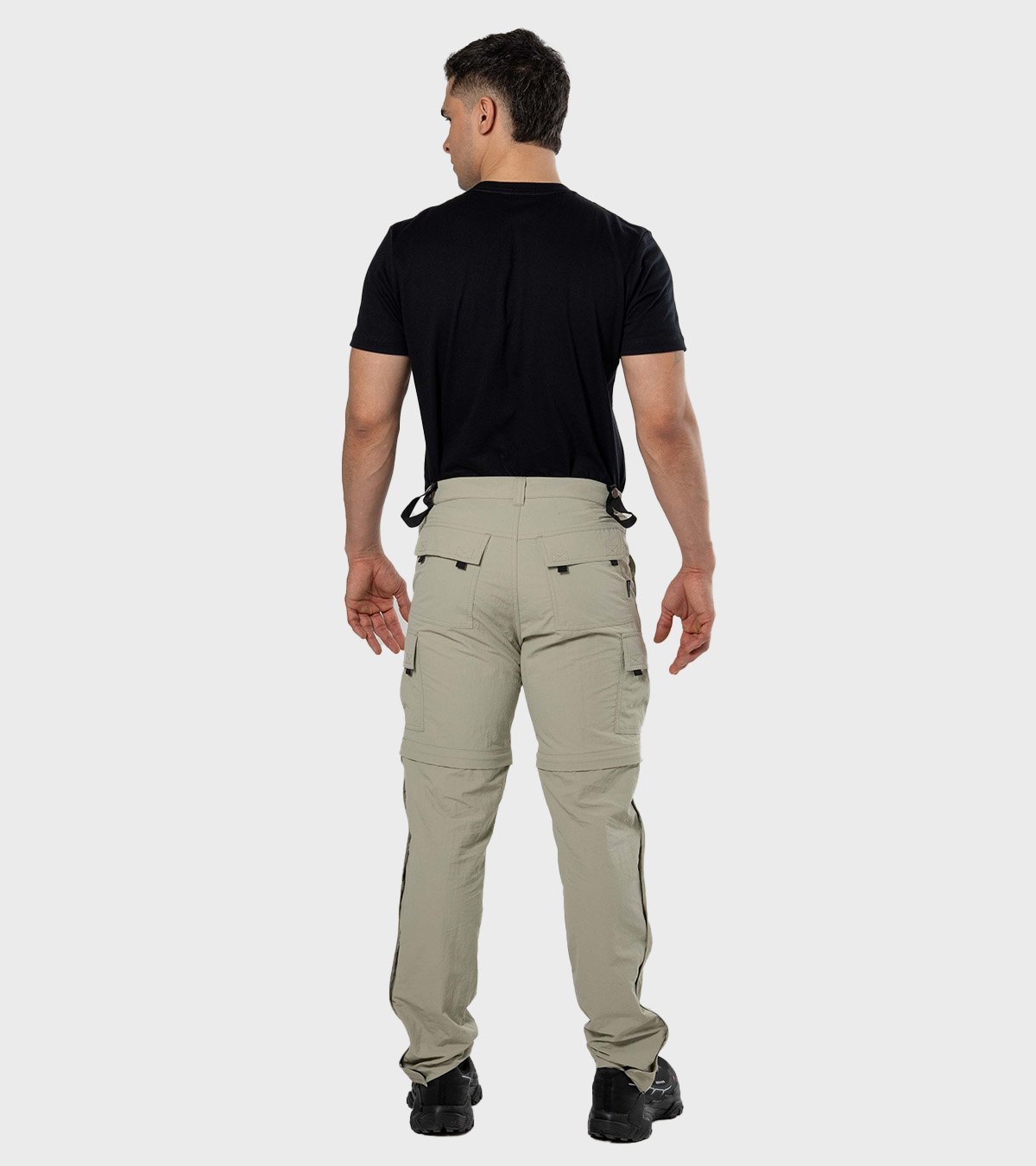 Pantal&oacute;n de hombre Sherpa Protect