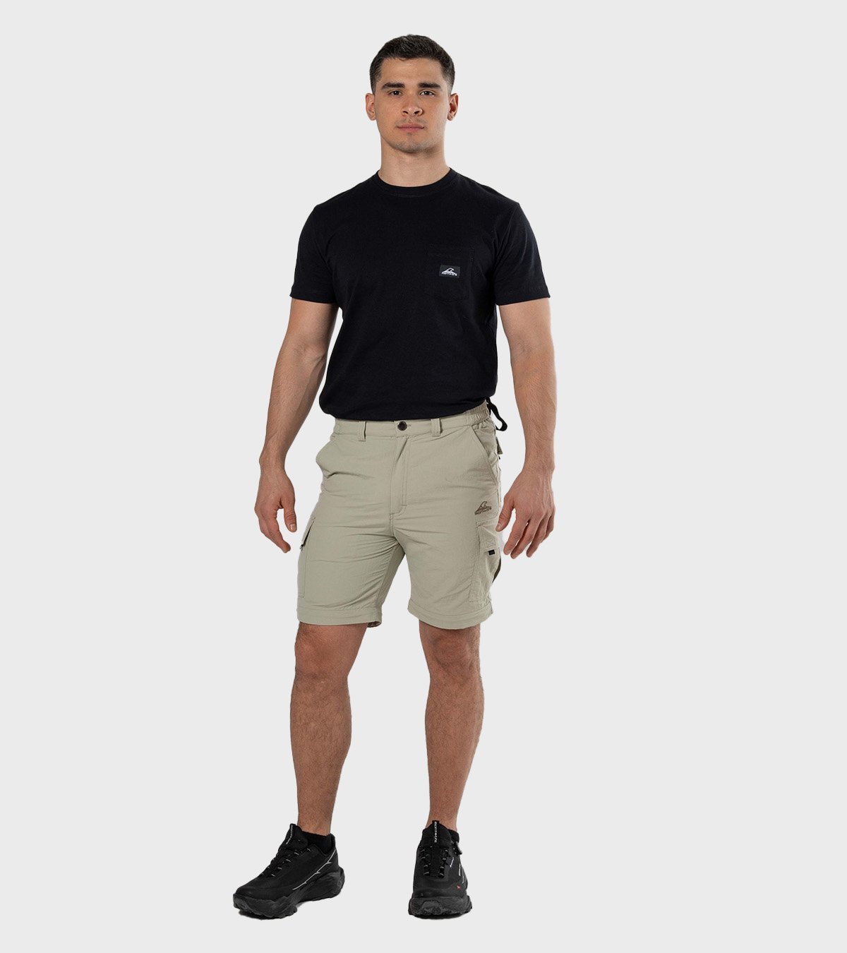 Pantal&oacute;n de hombre Sherpa Protect