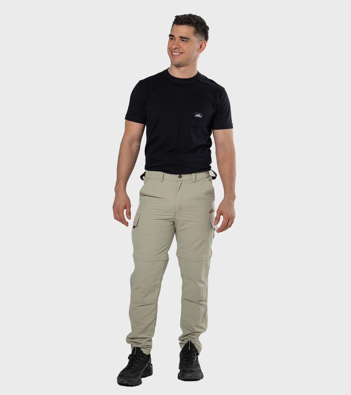 Pantal&oacute;n de hombre Sherpa Protect