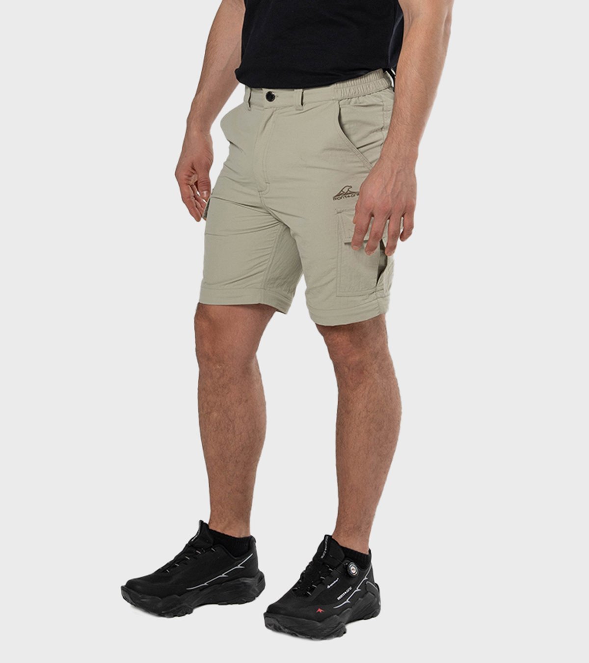 Pantal&oacute;n de hombre Sherpa Protect