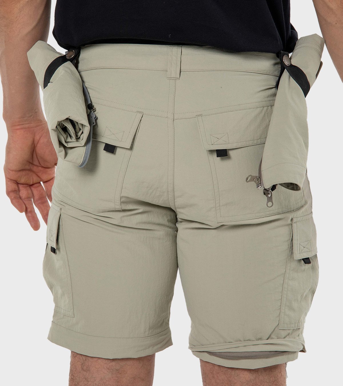 Pantal&oacute;n de hombre Sherpa Protect