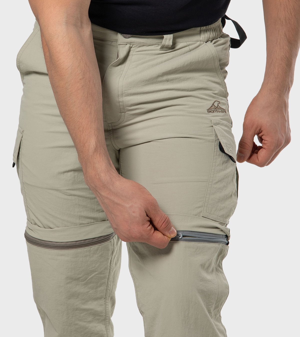 Pantal&oacute;n de hombre Sherpa Protect