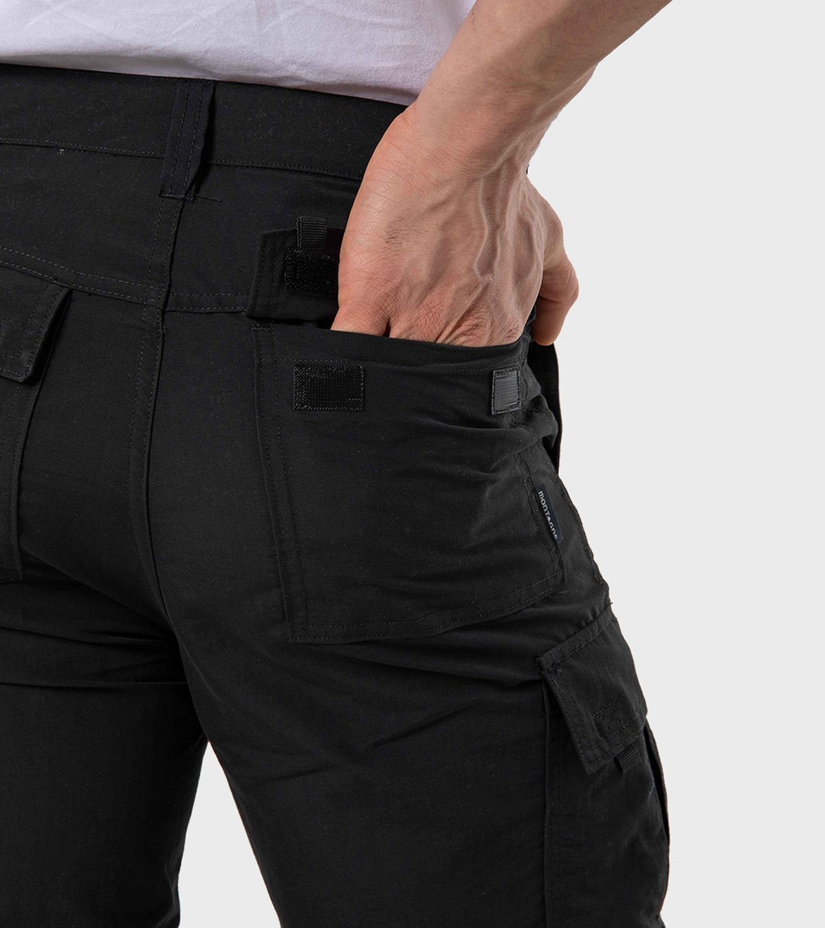 Pantal&oacute;n de hombre desmontable Sherpa Protect