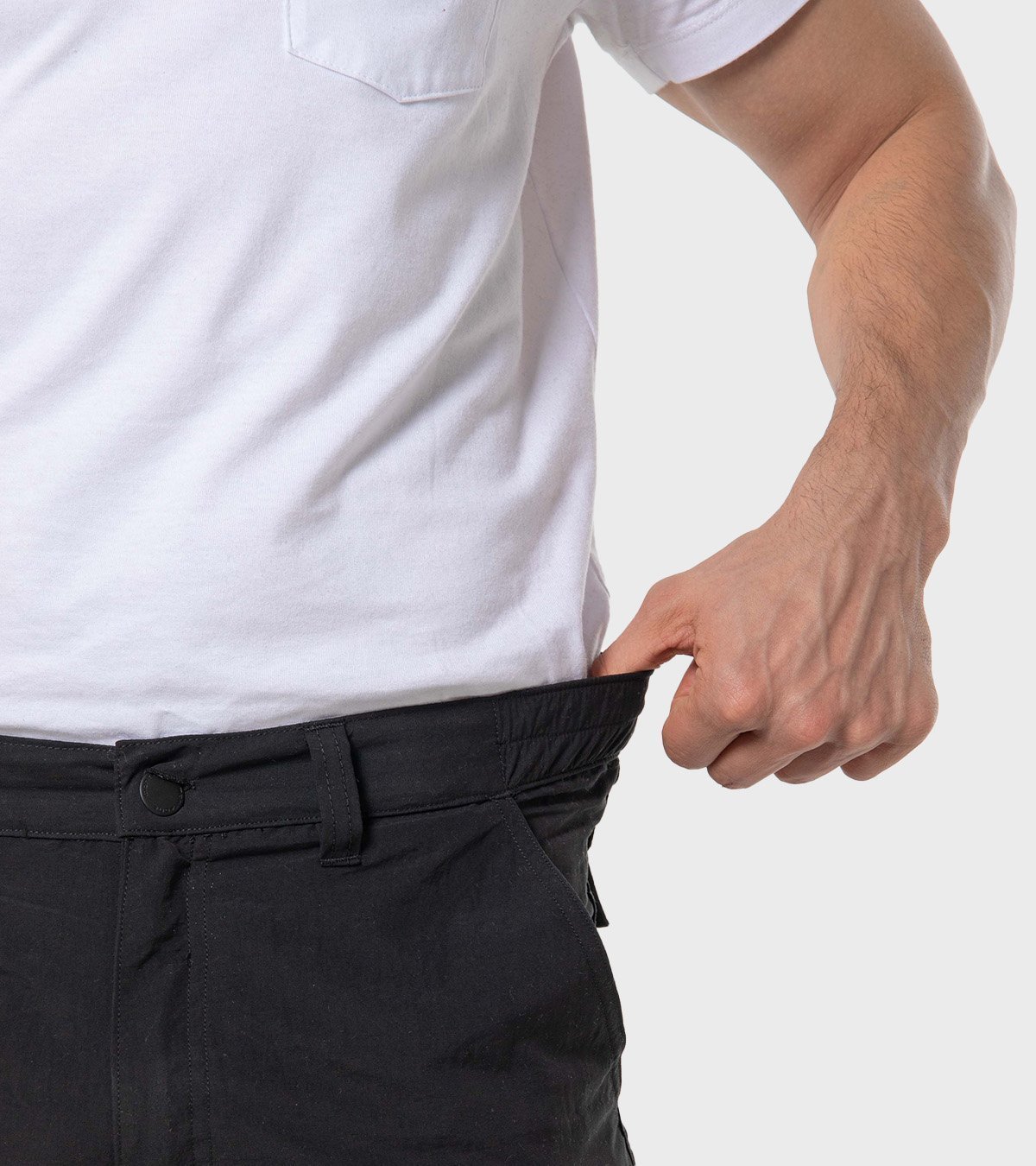Pantal&oacute;n de hombre desmontable Sherpa Protect