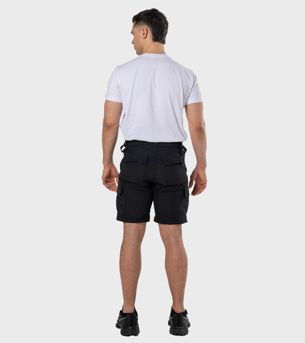 Pantal&oacute;n de hombre desmontable Sherpa Protect