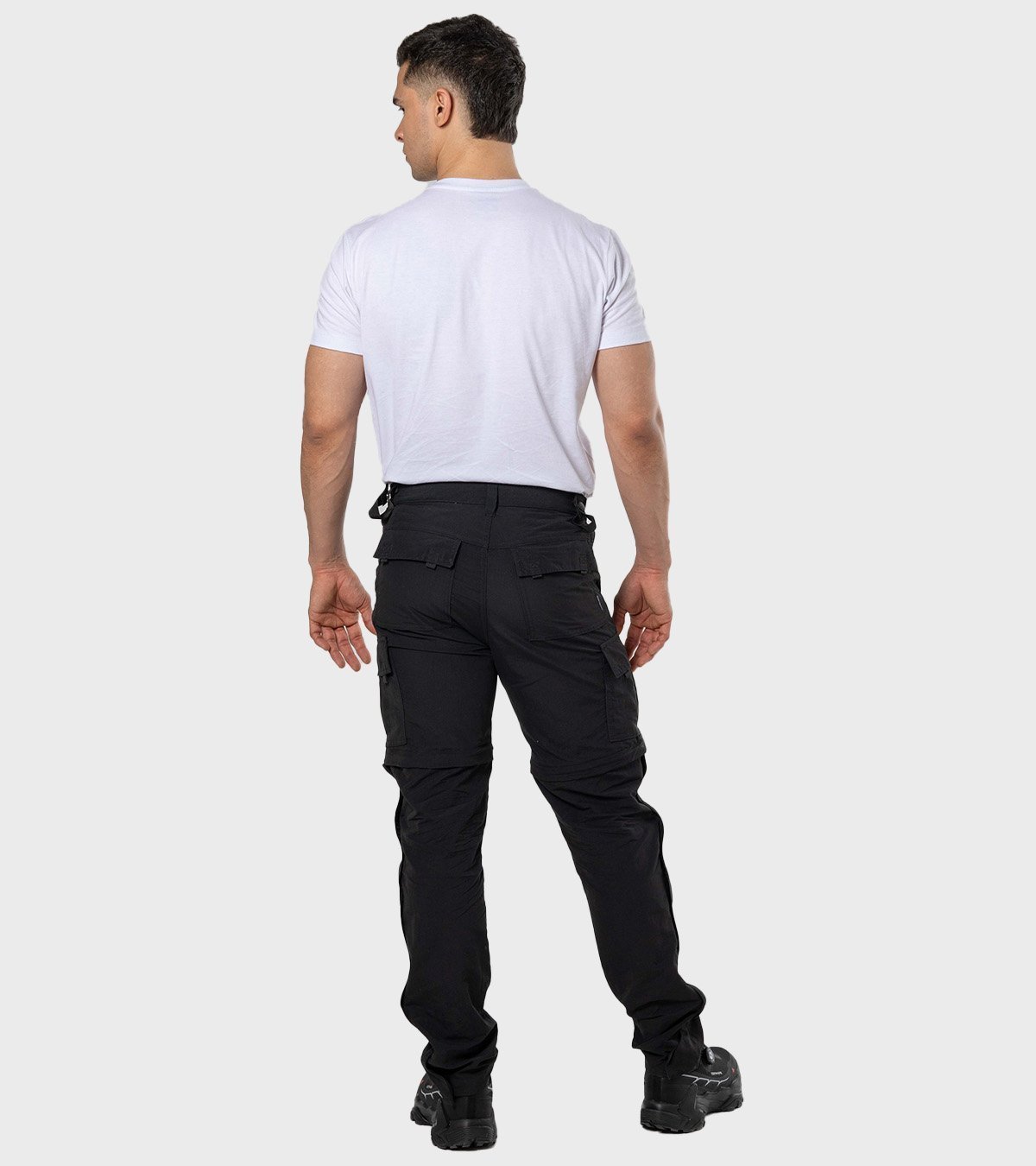 Pantal&oacute;n de hombre desmontable Sherpa Protect