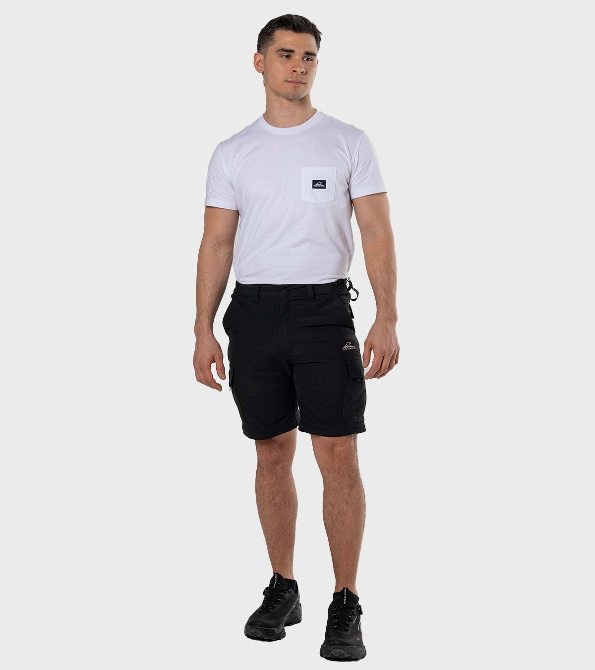 Pantal&oacute;n de hombre desmontable Sherpa Protect