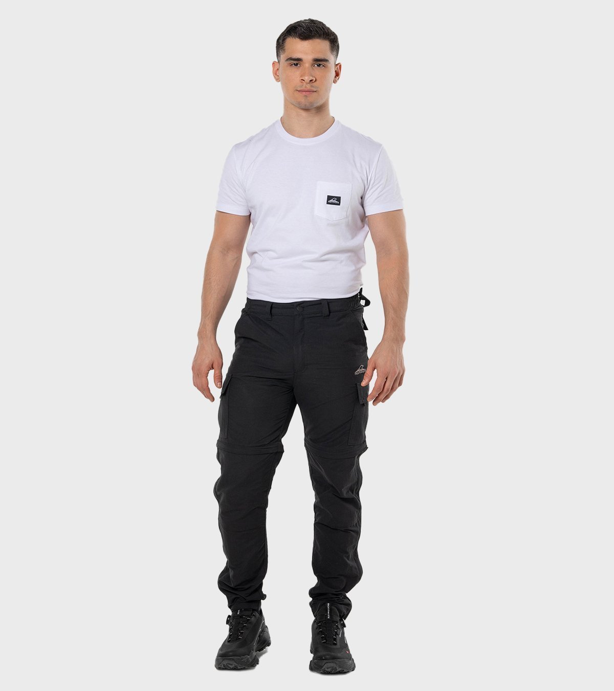 Pantal&oacute;n de hombre desmontable Sherpa Protect