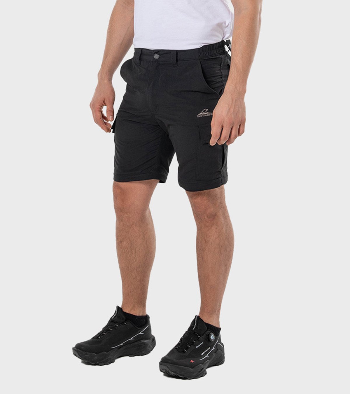 Pantal&oacute;n de hombre desmontable Sherpa Protect