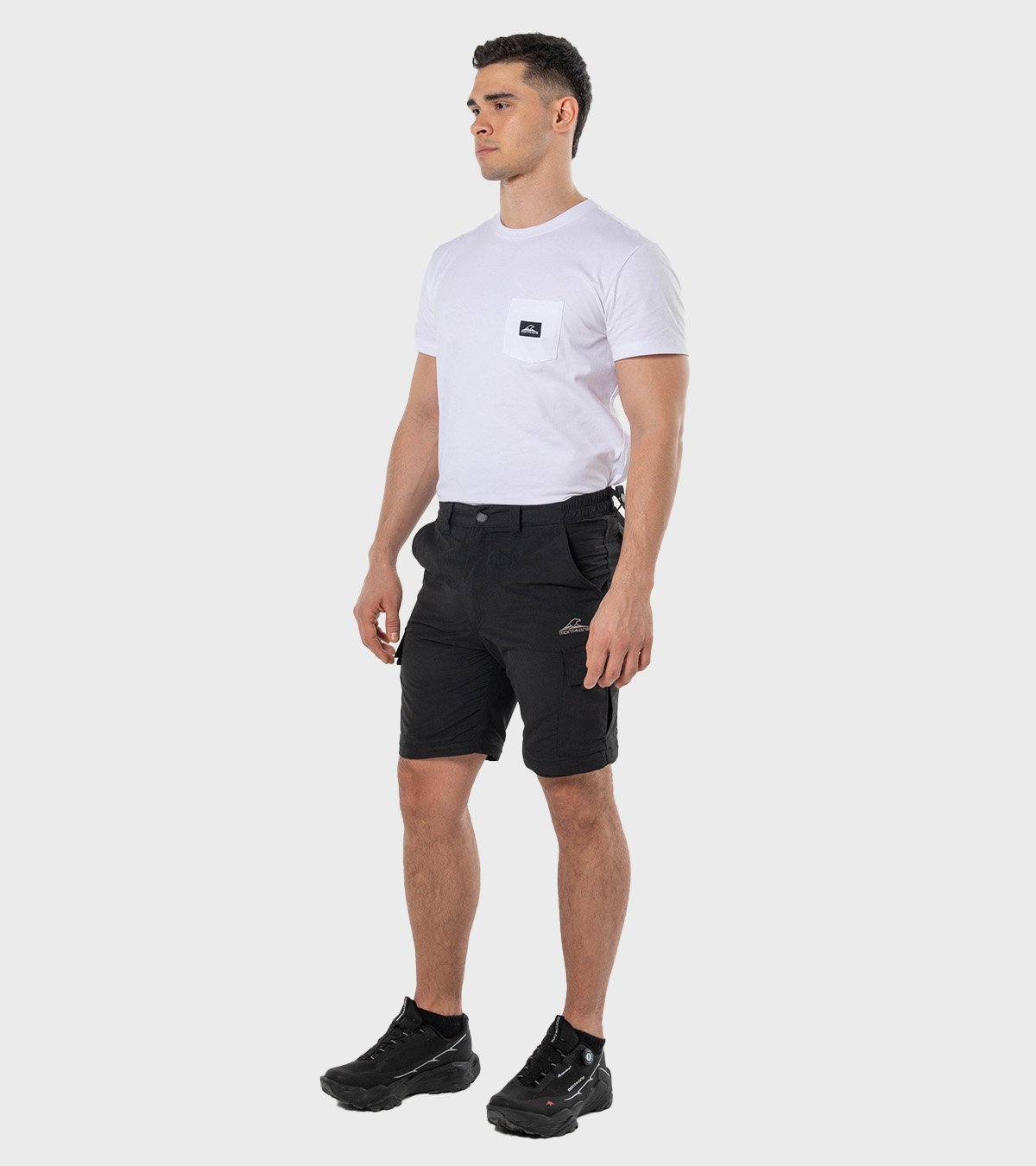 Pantal&oacute;n de hombre desmontable Sherpa Protect