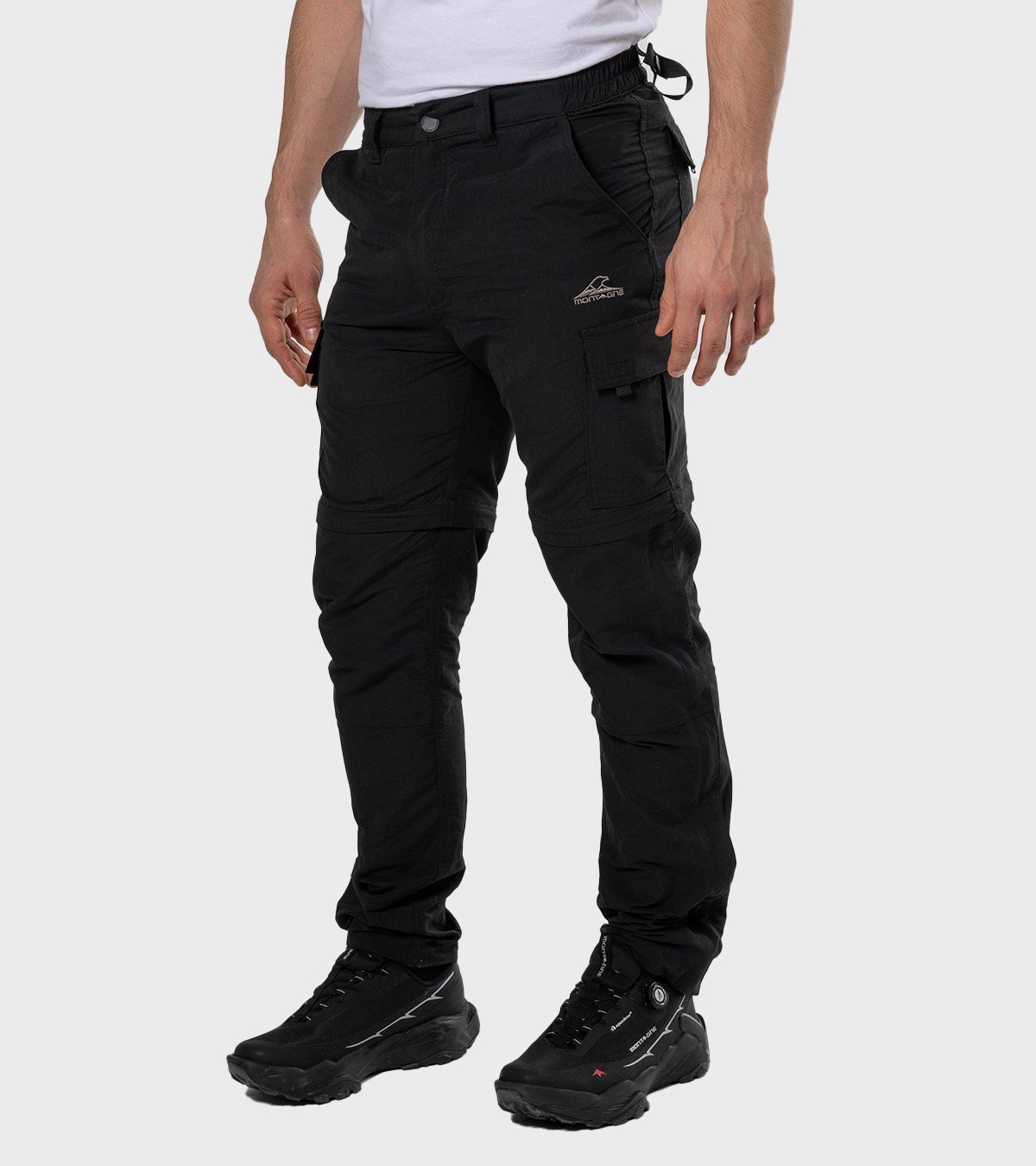 Pantal&oacute;n de hombre desmontable Sherpa Protect