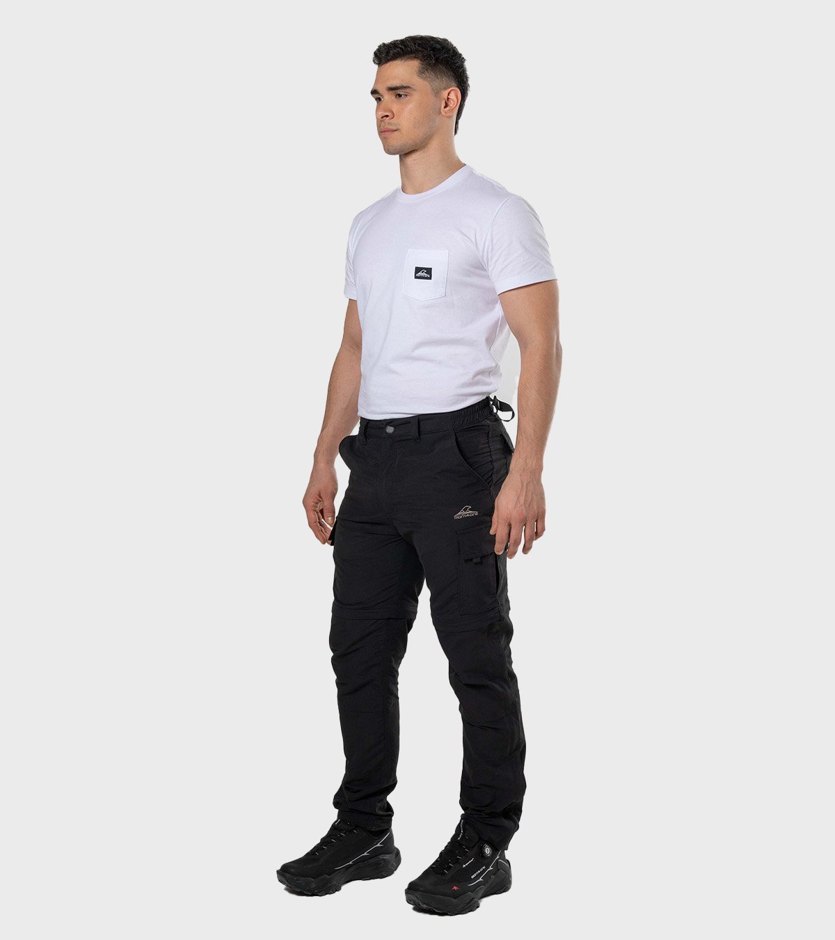 Pantal&oacute;n de hombre desmontable Sherpa Protect