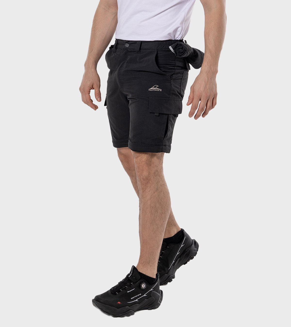 Pantal&oacute;n de hombre desmontable Sherpa Protect