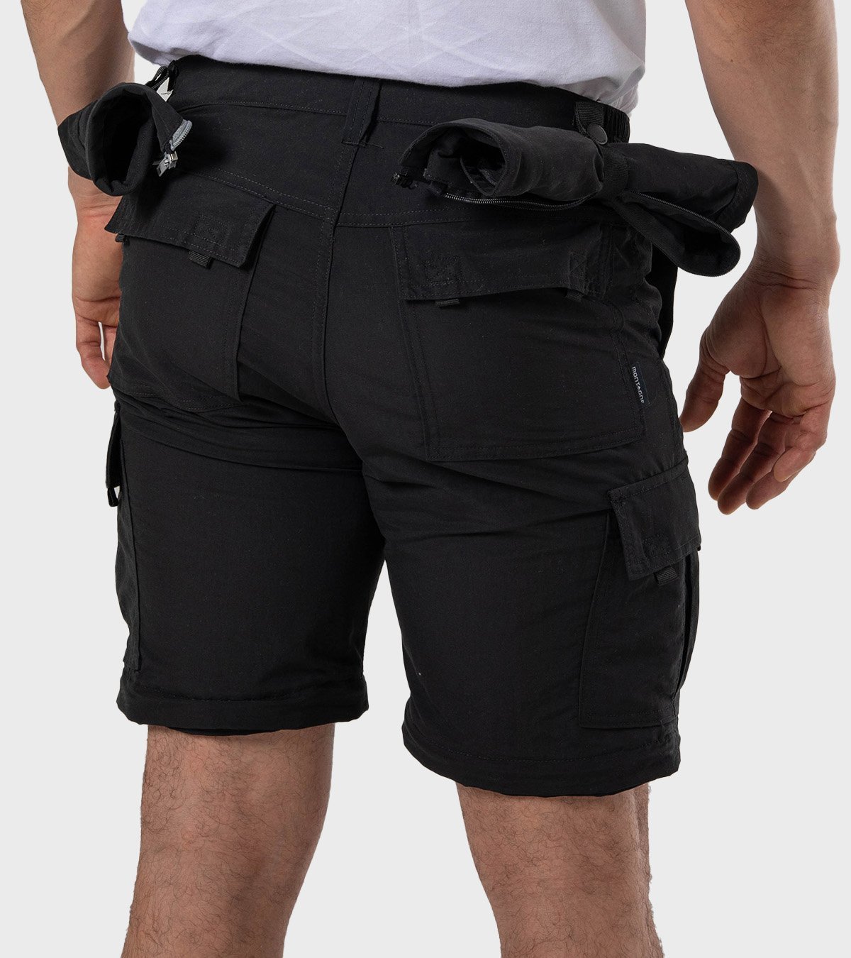 Pantal&oacute;n de hombre desmontable Sherpa Protect