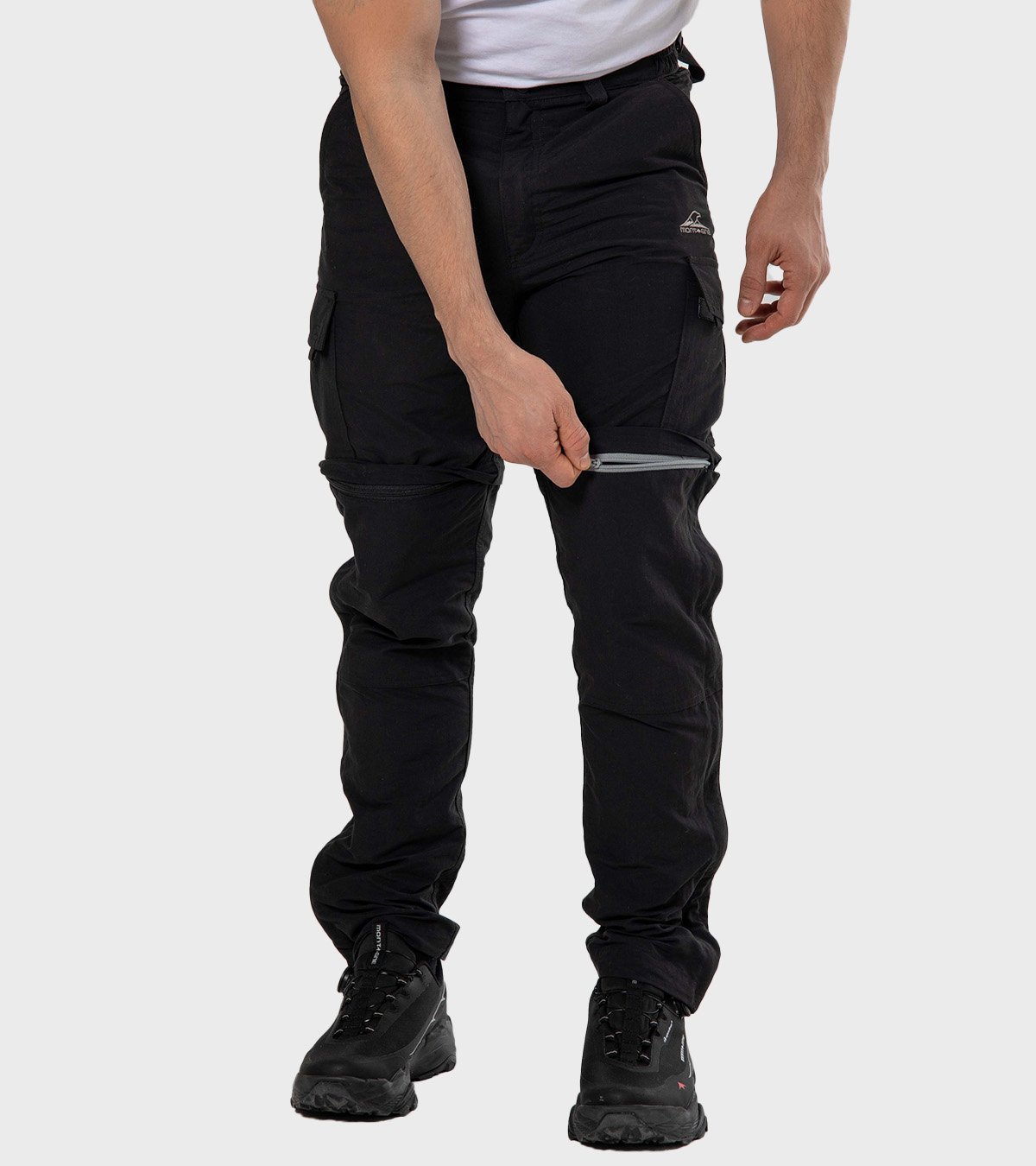 Pantal&oacute;n de hombre desmontable Sherpa Protect