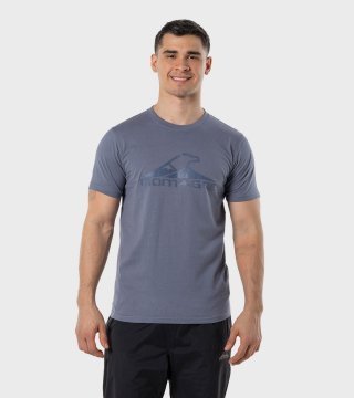 Remera de hombre Montagne H