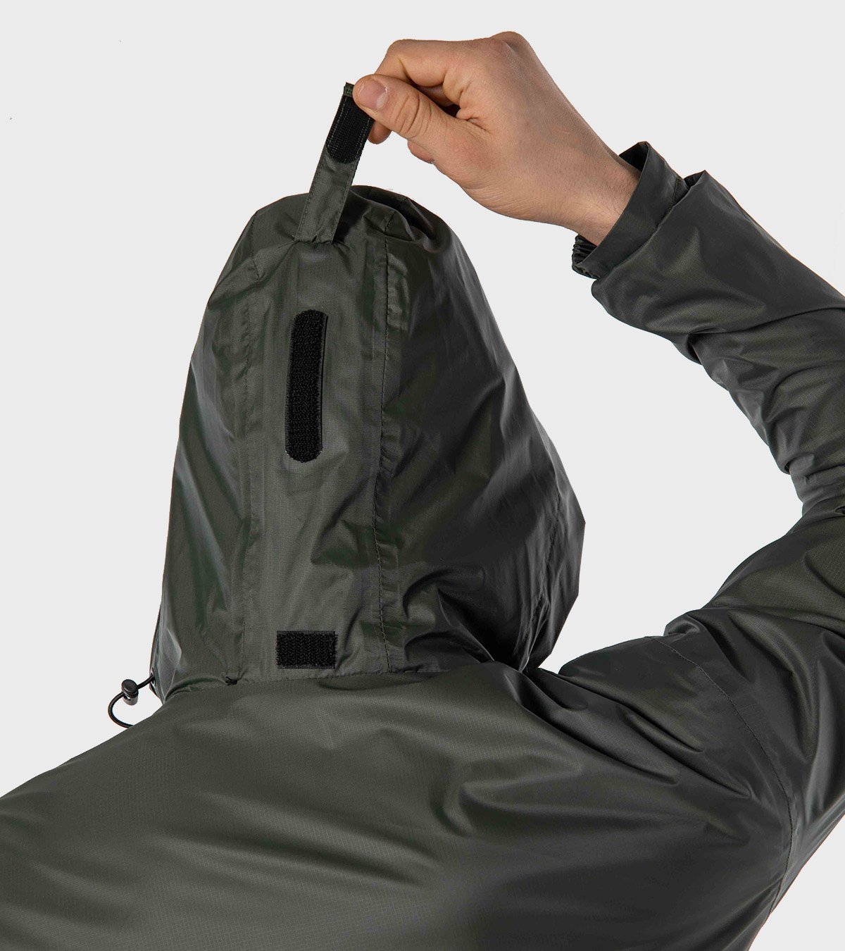 Rompeviento de hombre Adwel