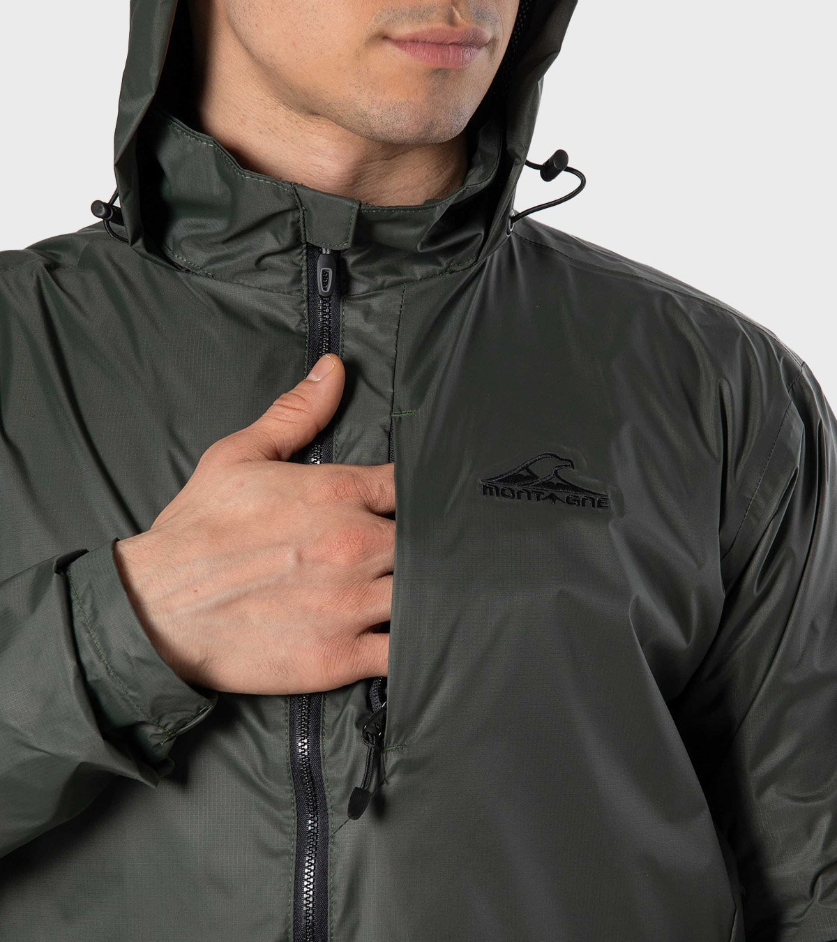 Rompeviento de hombre Adwel