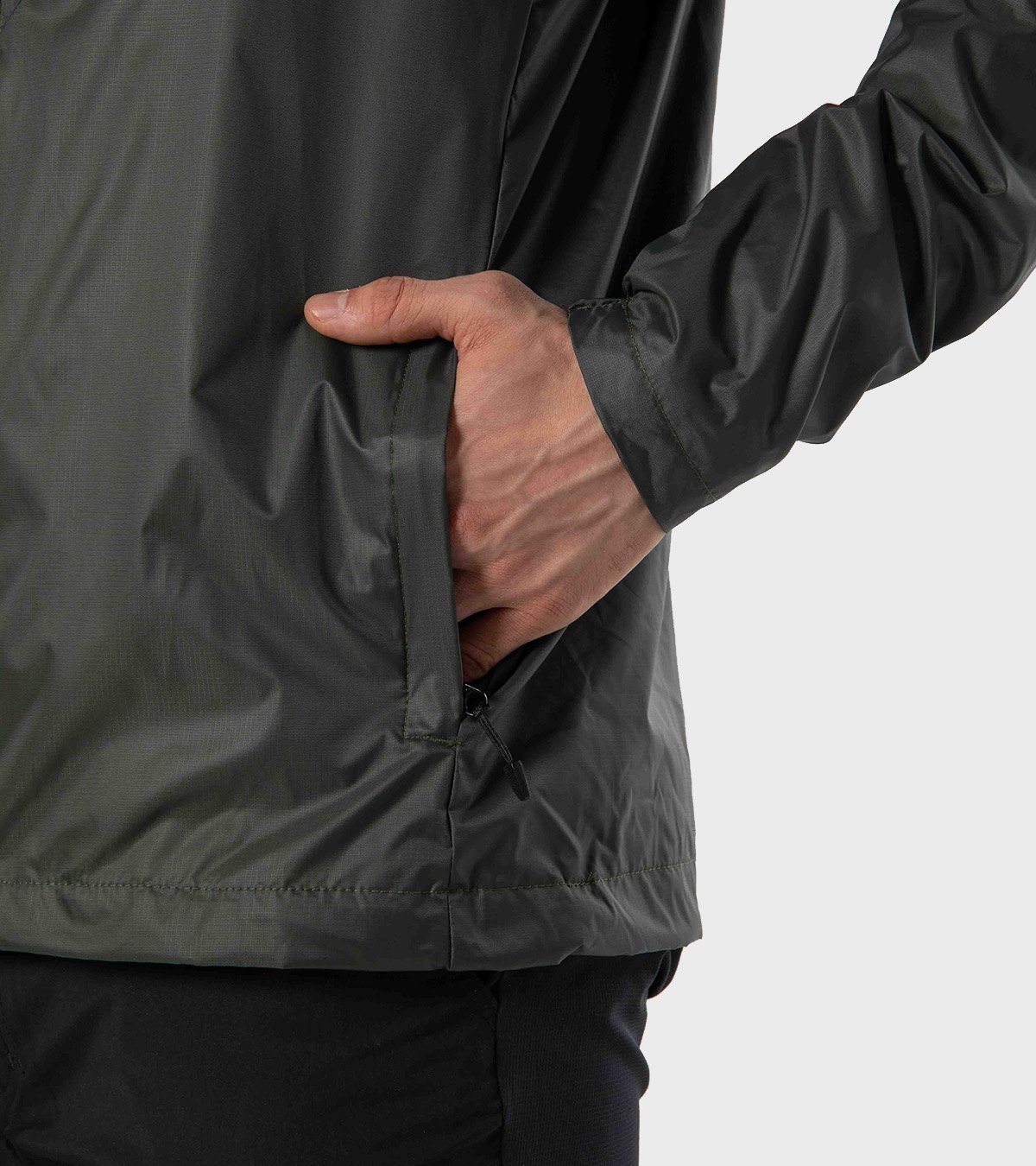 Rompeviento de hombre Adwel