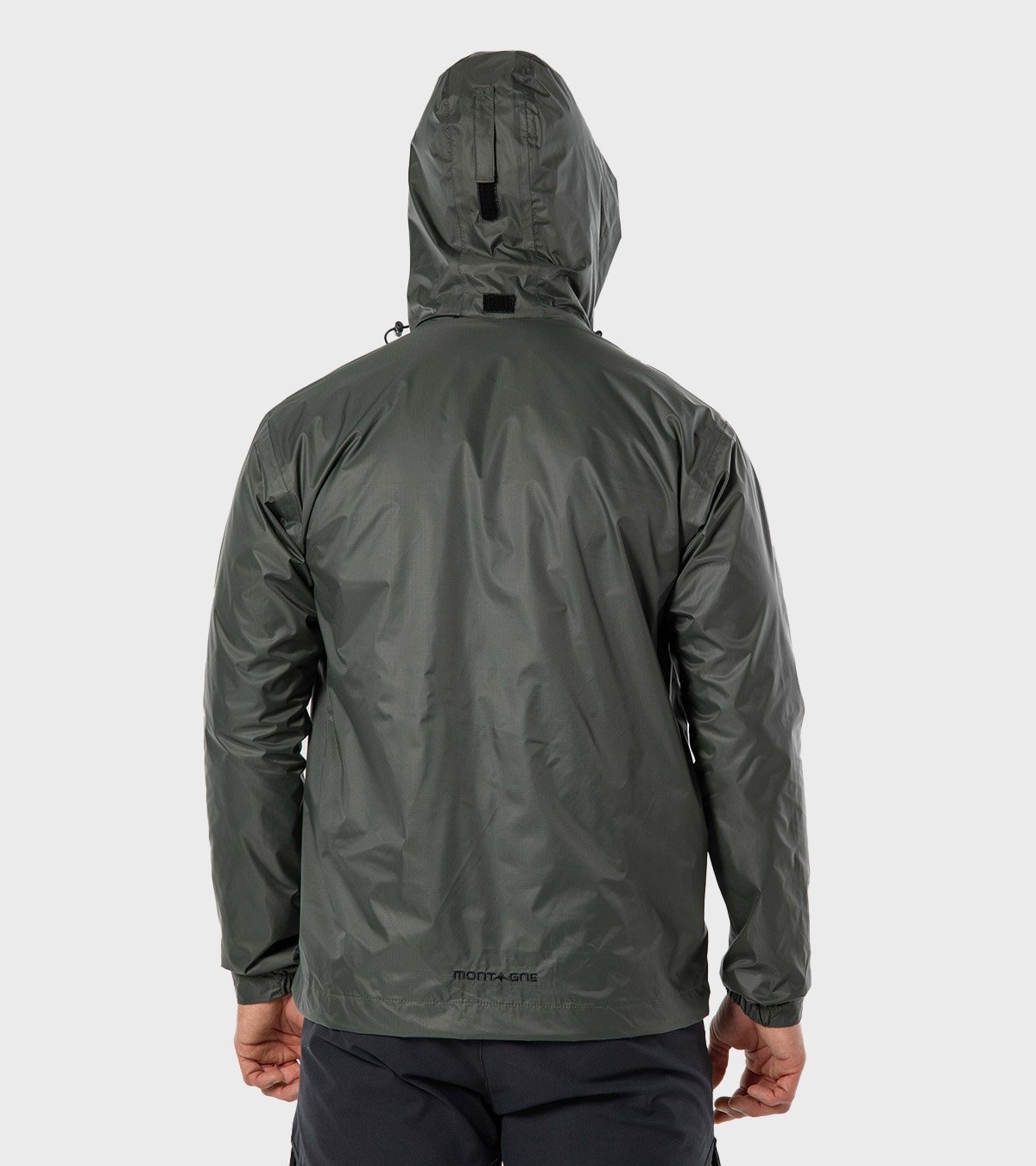 Rompeviento de hombre Adwel