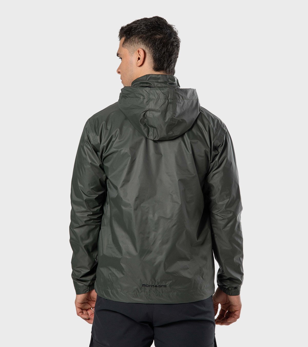 Rompeviento de hombre Adwel