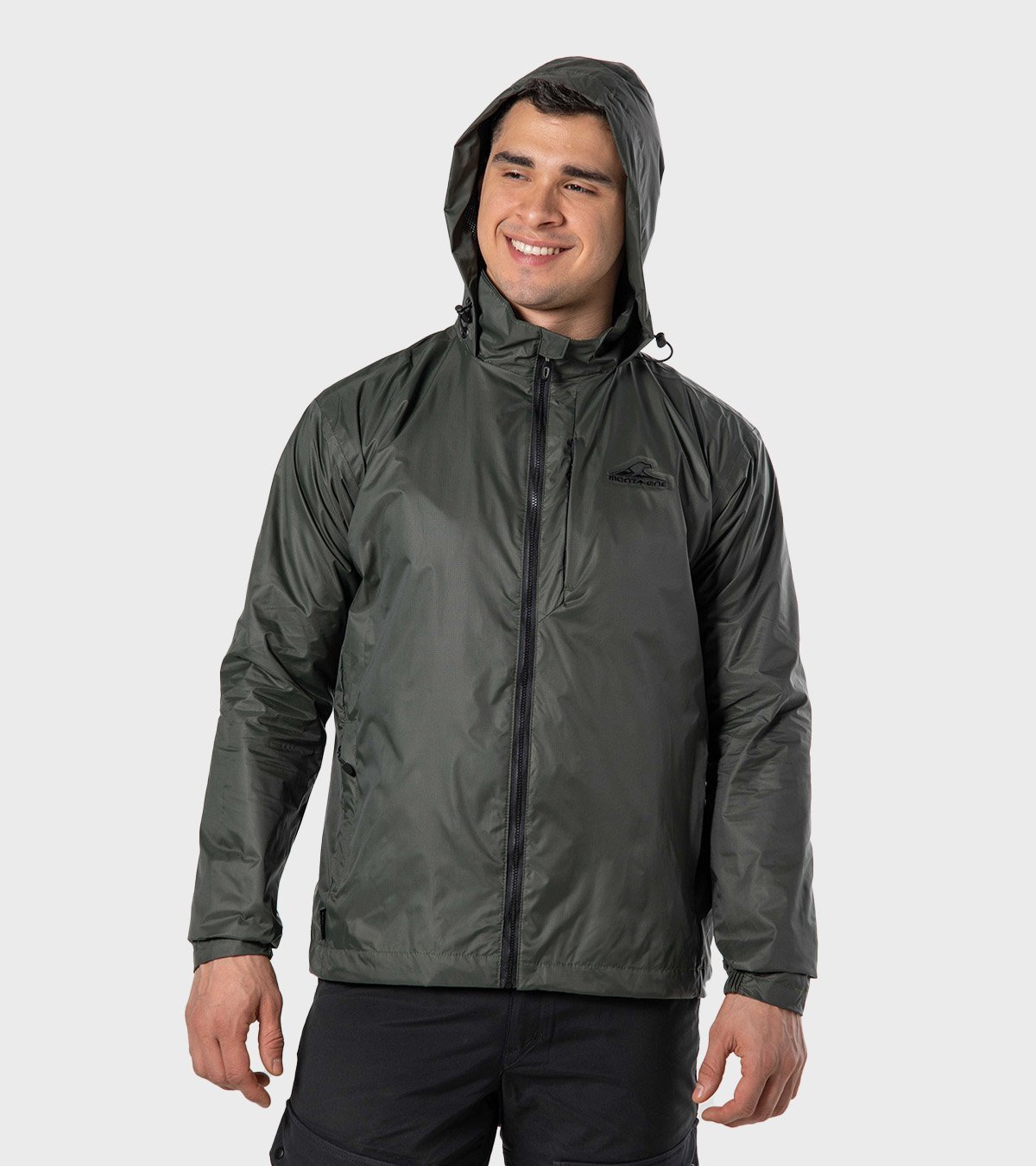 Rompeviento de hombre Adwel