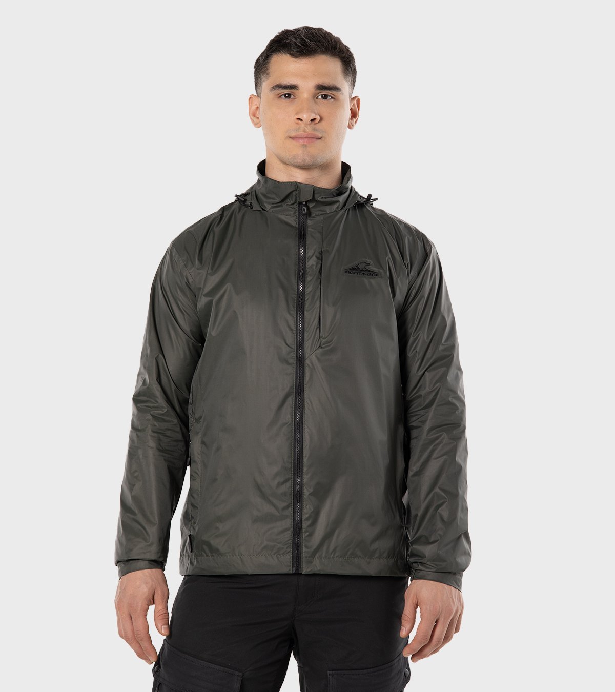 Rompeviento de hombre Adwel