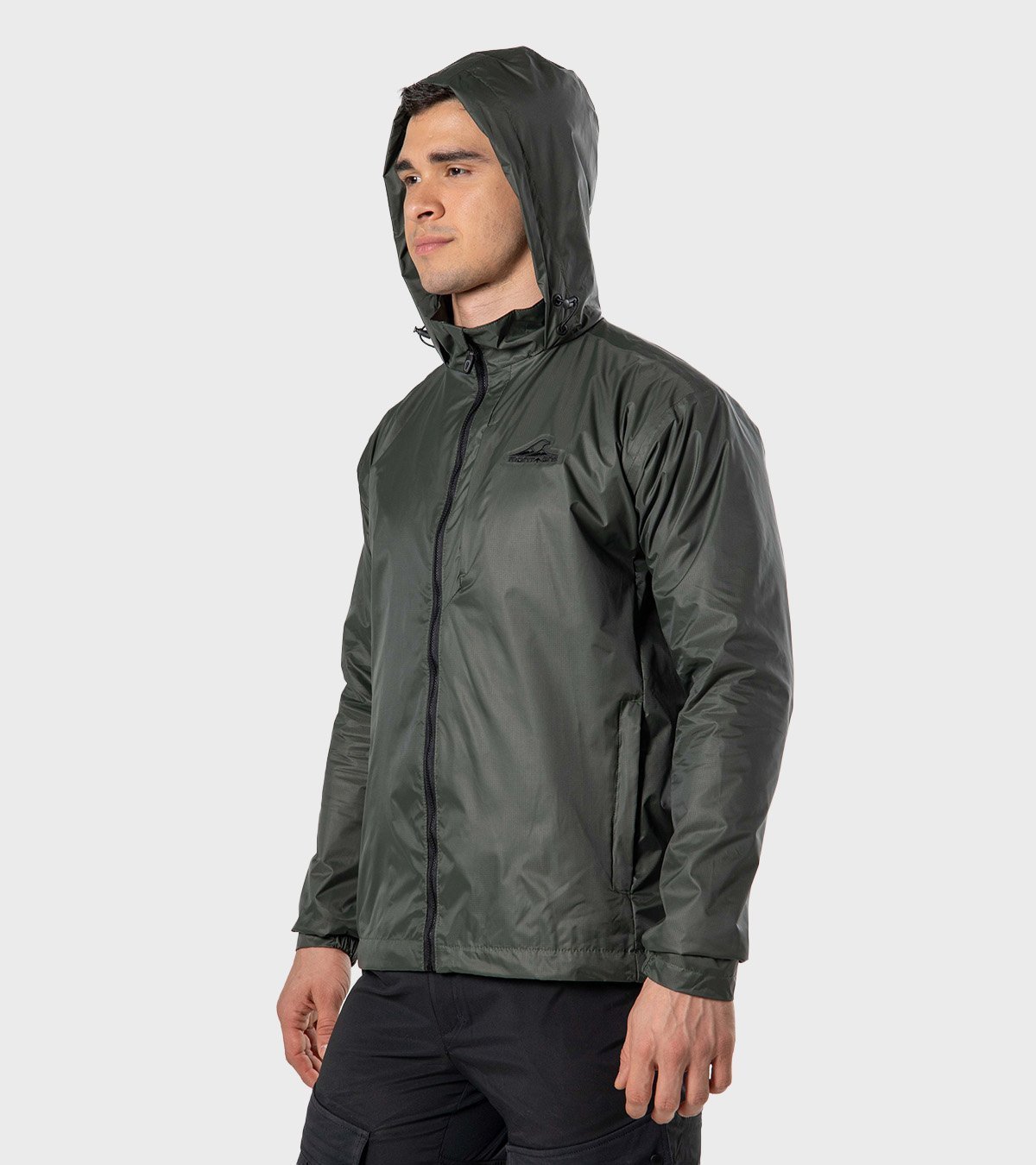 Rompeviento de hombre Adwel