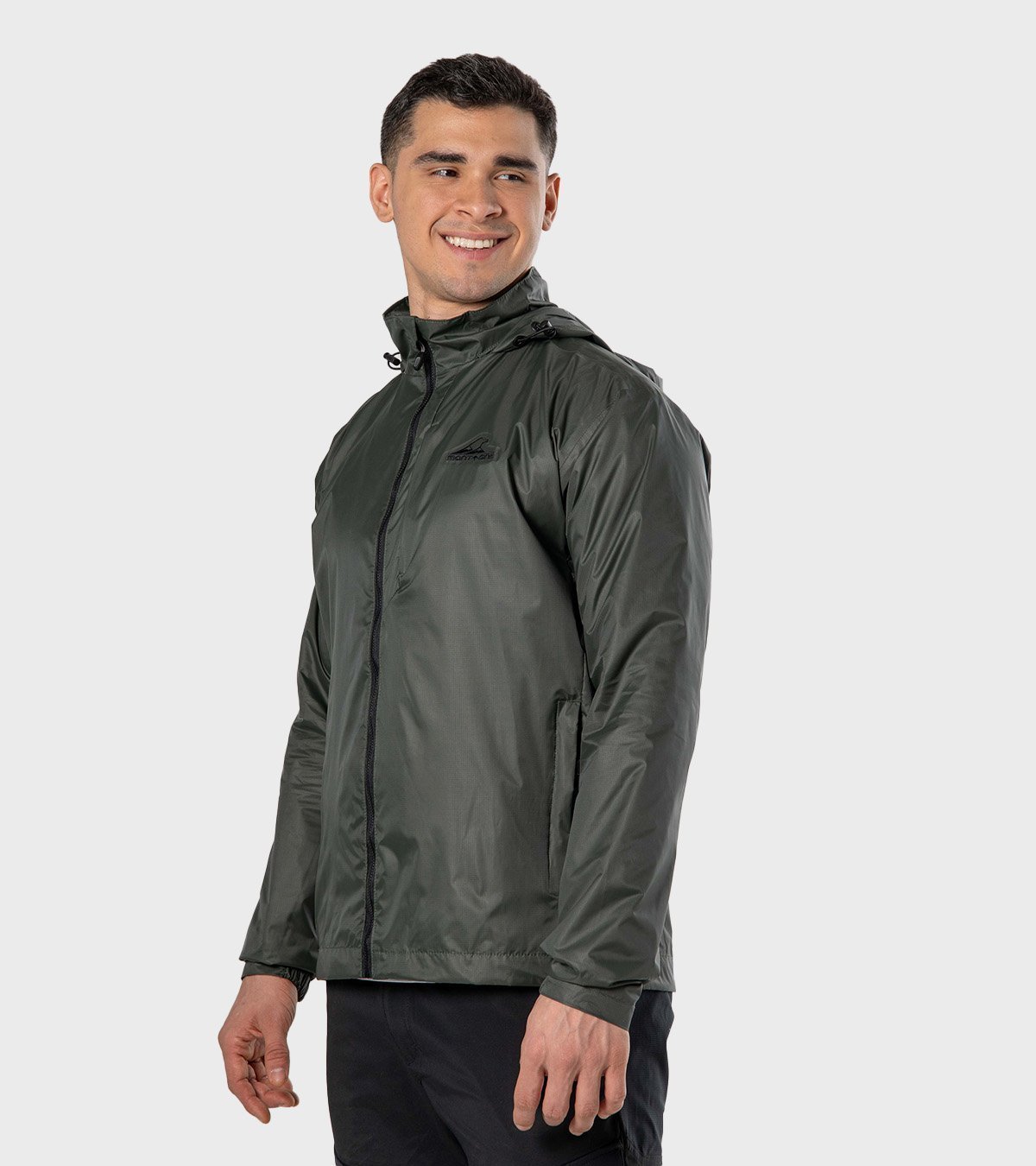 Rompeviento de hombre Adwel