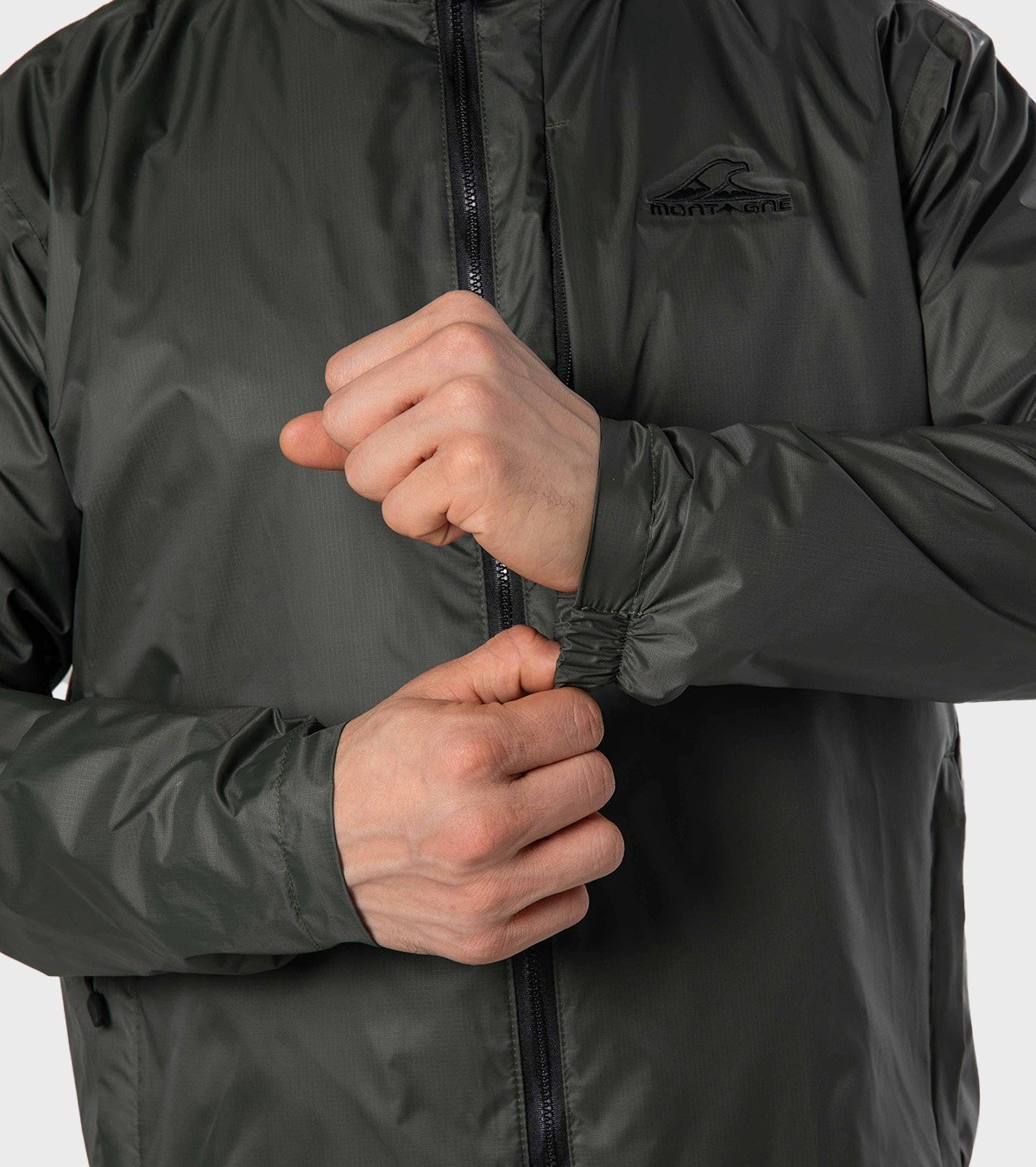 Rompeviento de hombre Adwel