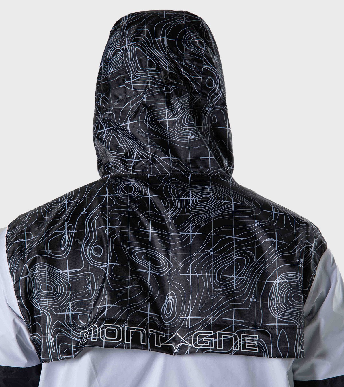 Rompeviento de hombre Chase