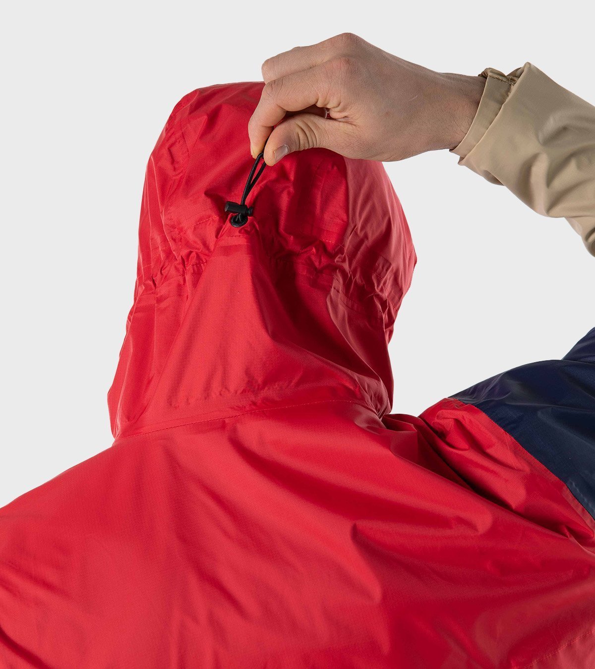 Rompeviento de hombre Chase