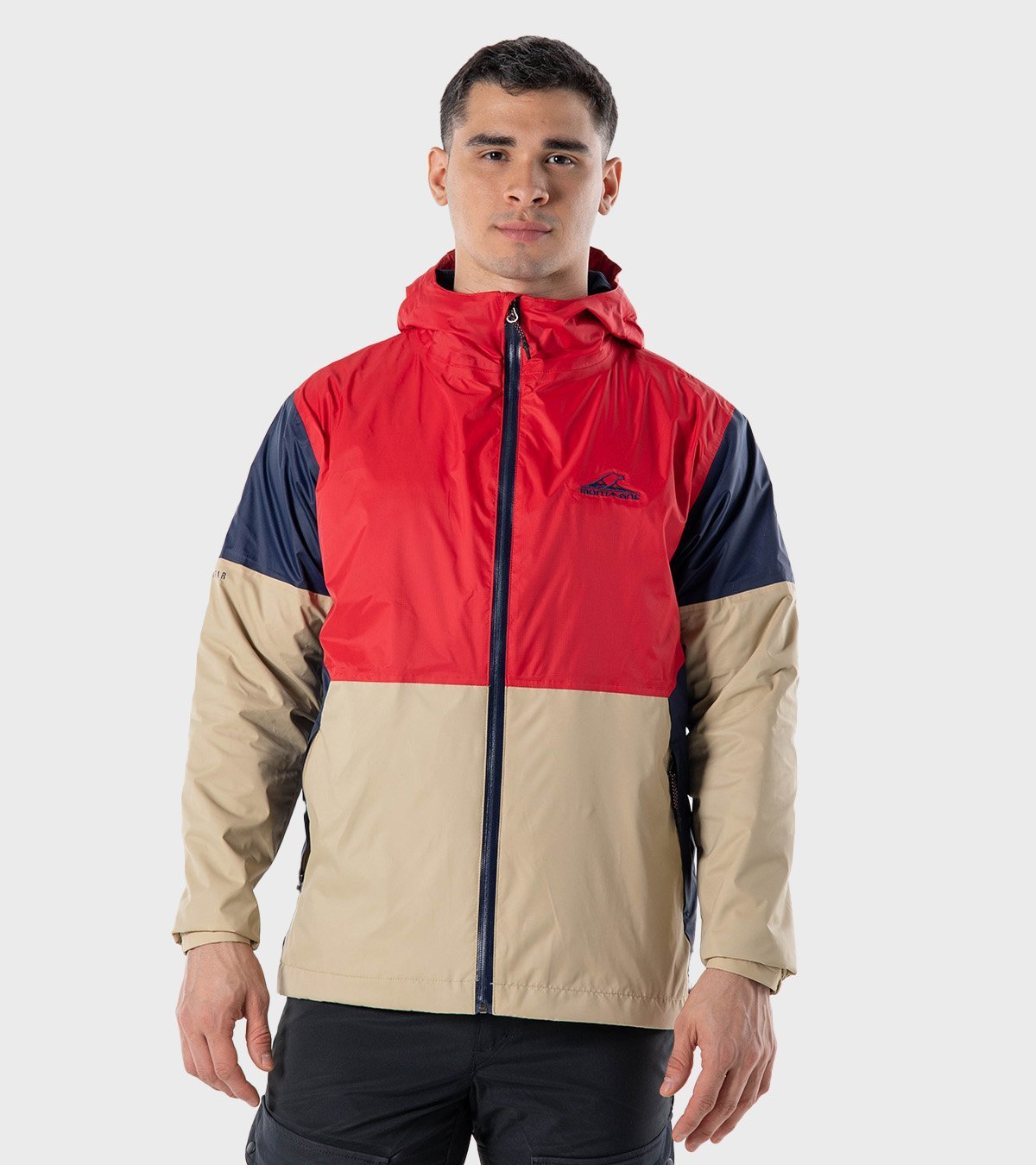 Rompeviento de hombre Chase