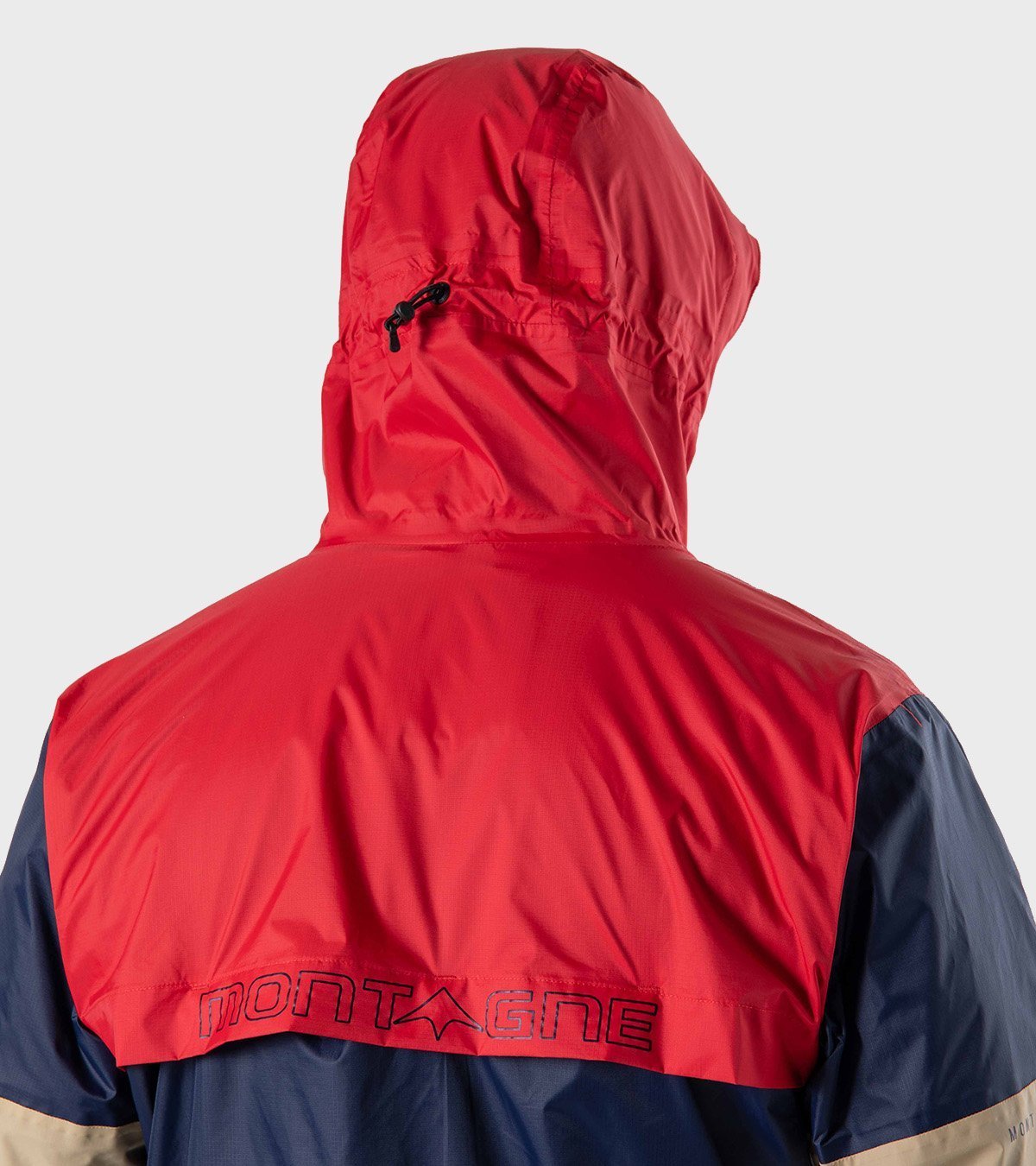 Rompeviento de hombre Chase