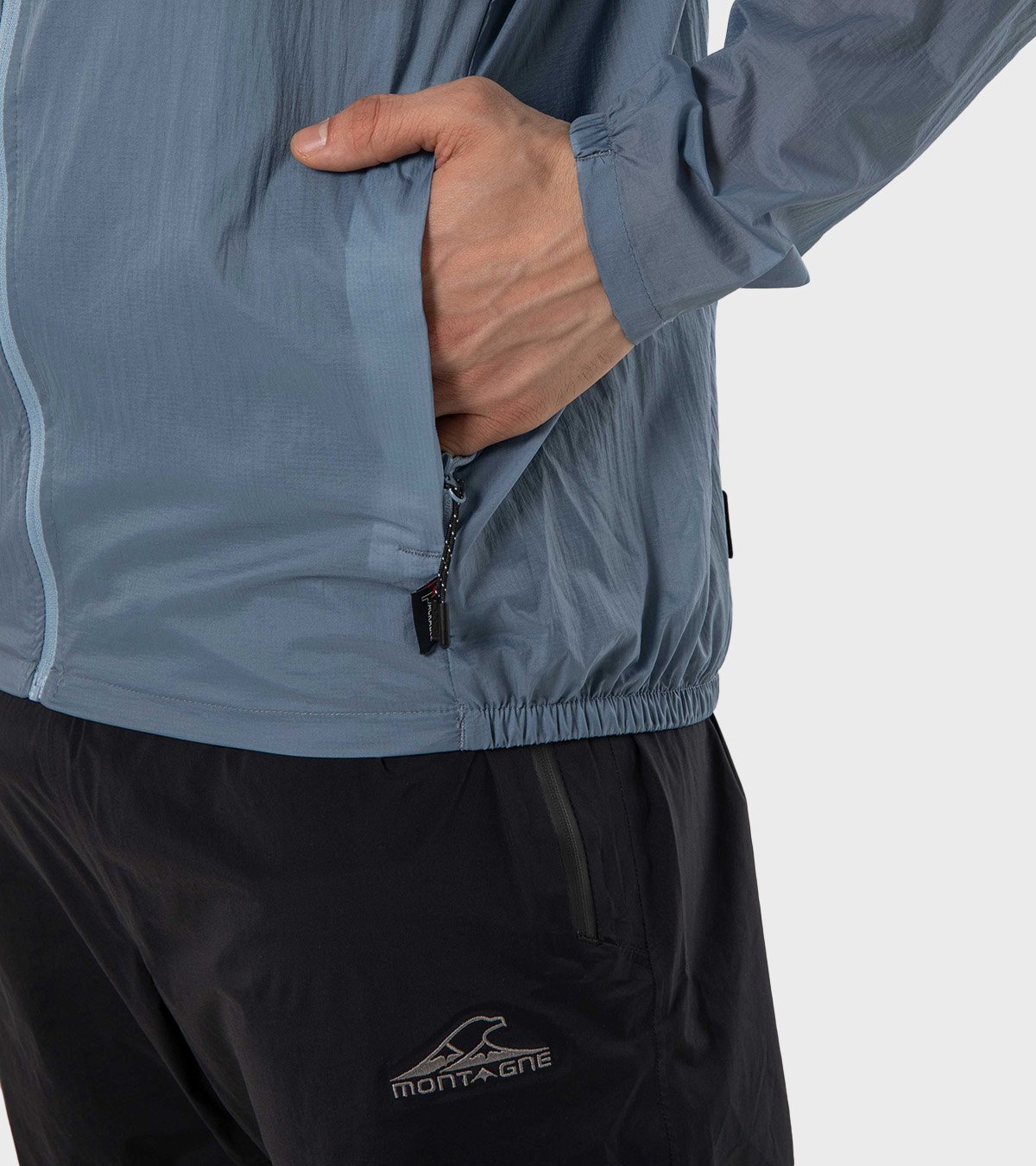 Rompeviento de hombre Metric H