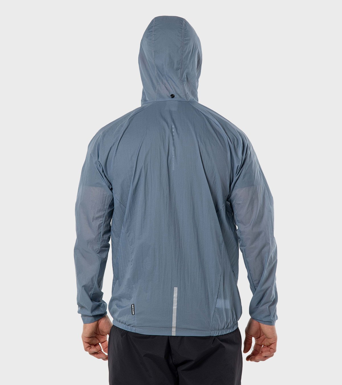 Rompeviento de hombre Metric H